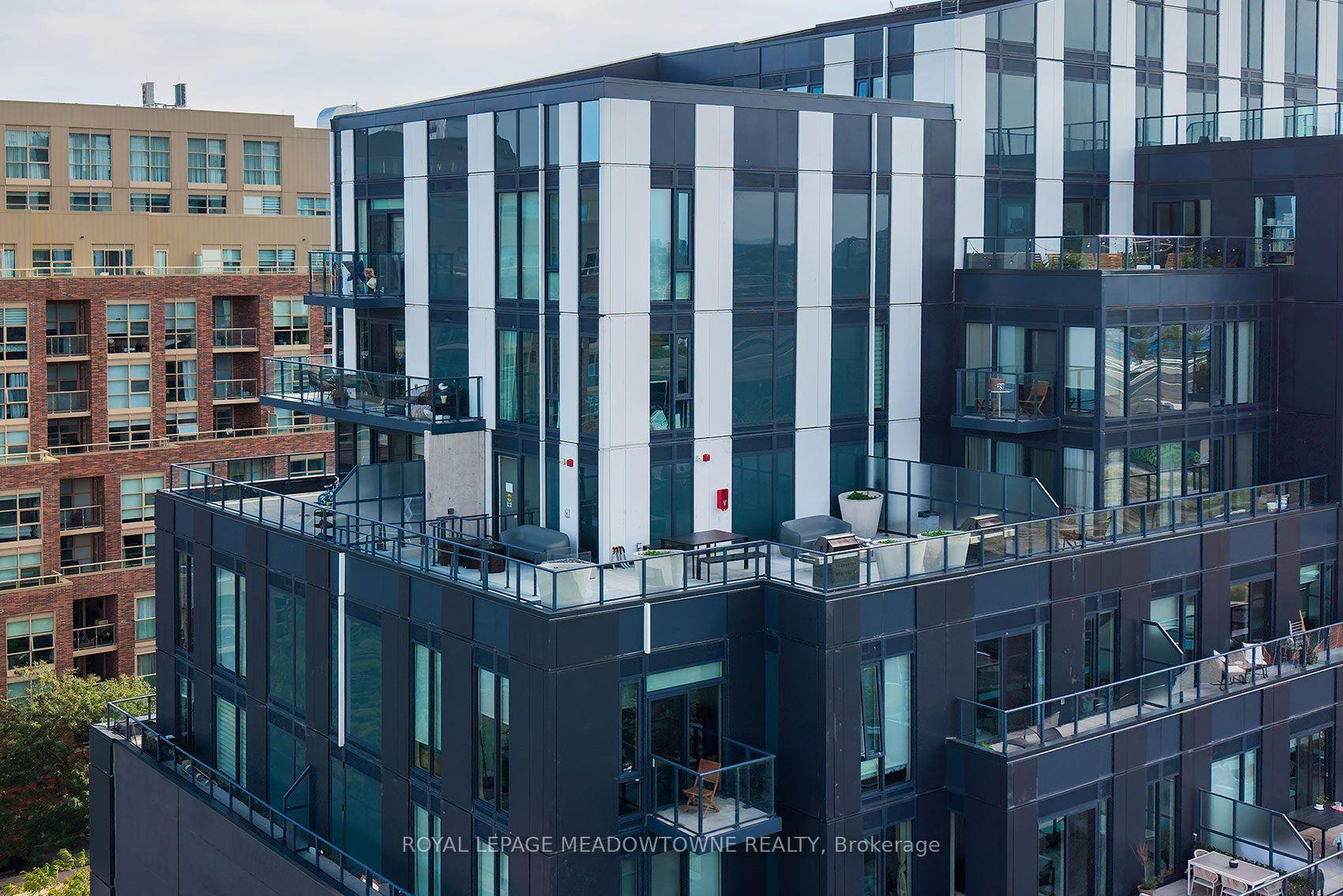 Photo 34 of Unit 712, 1808 St. Clair Avenue W, Toronto, Weston-Pellam Park — HOMEH