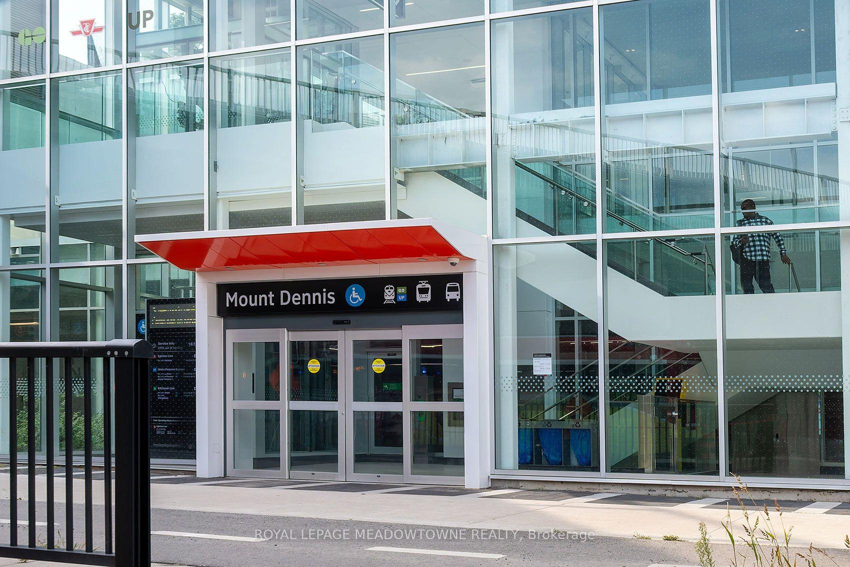 Photo 37 of Unit 712, 1808 St. Clair Avenue W, Toronto, Weston-Pellam Park — HOMEH