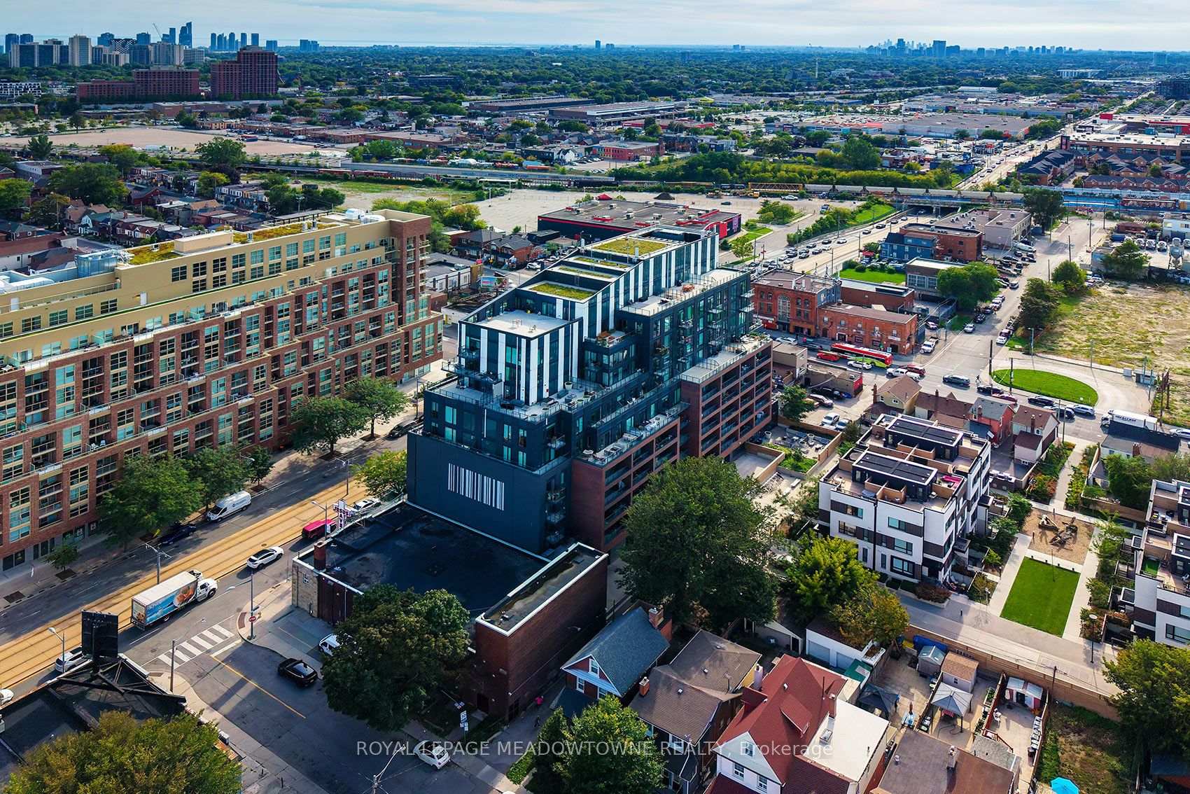 Photo 42 of Unit 712, 1808 St. Clair Avenue W, Toronto, Weston-Pellam Park — HOMEH