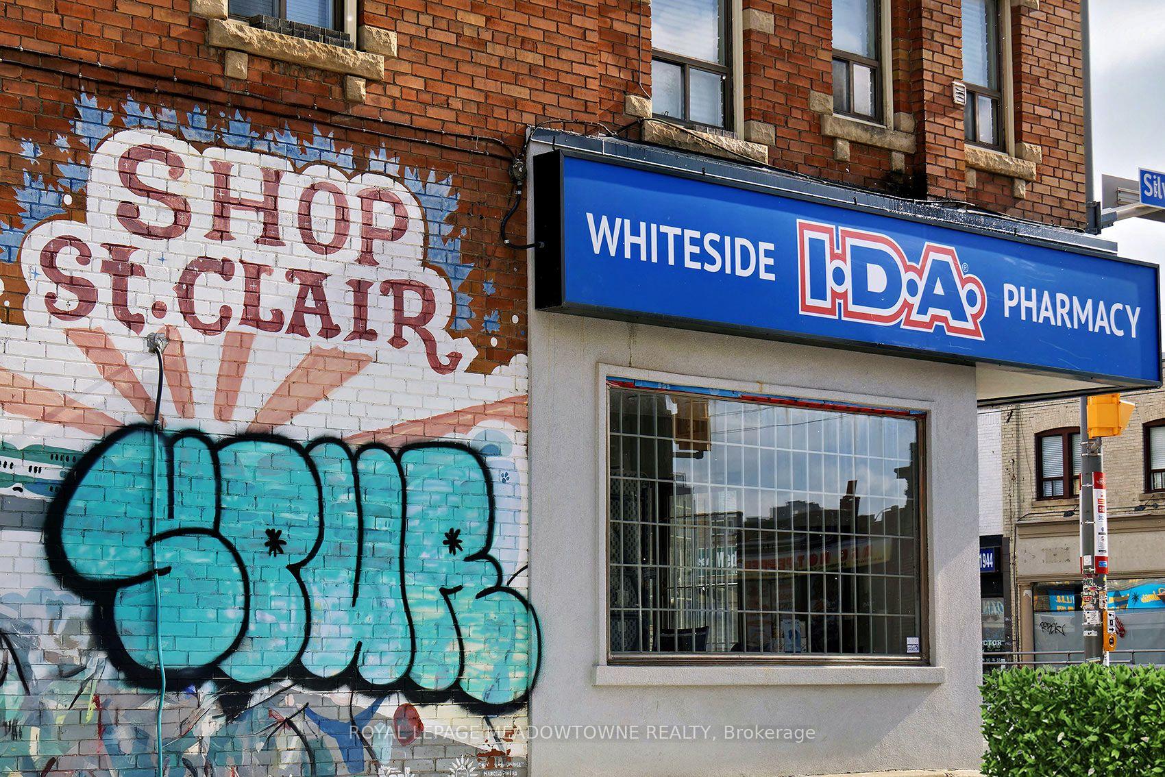 Photo 43 of Unit 712, 1808 St. Clair Avenue W, Toronto, Weston-Pellam Park — HOMEH
