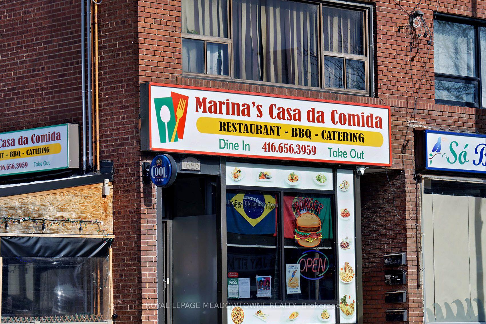 Photo 44 of Unit 712, 1808 St. Clair Avenue W, Toronto, Weston-Pellam Park — HOMEH