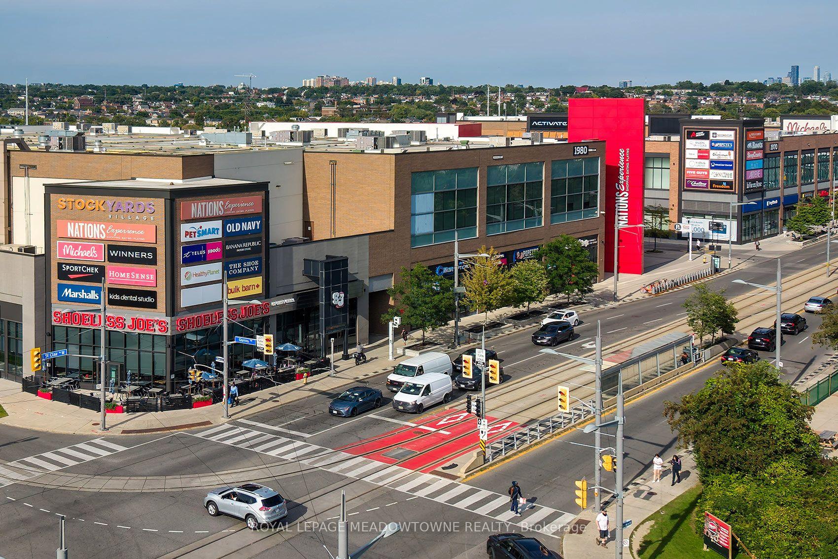 Photo 48 of Unit 712, 1808 St. Clair Avenue W, Toronto, Weston-Pellam Park — HOMEH