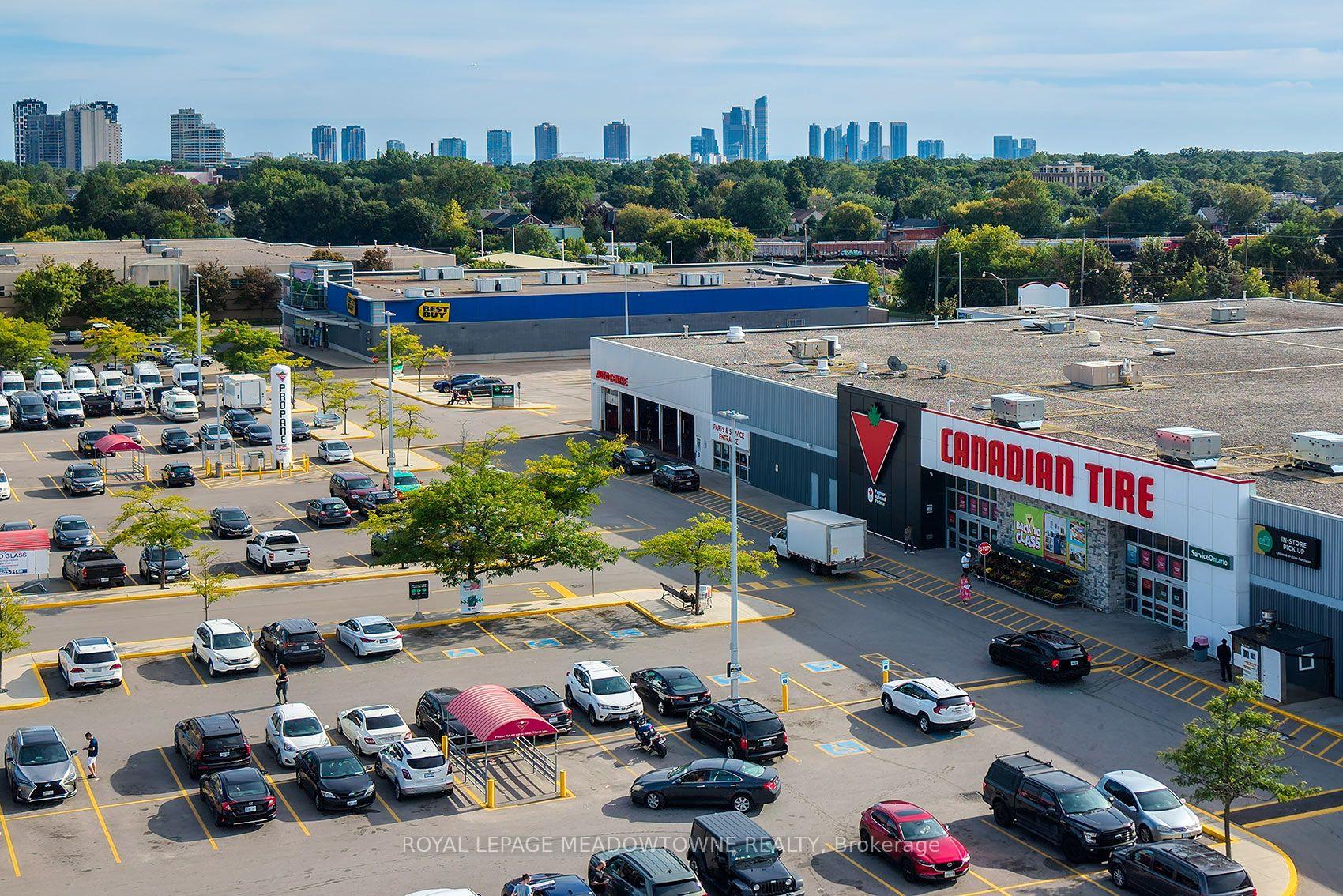 Photo 50 of Unit 712, 1808 St. Clair Avenue W, Toronto, Weston-Pellam Park — HOMEH