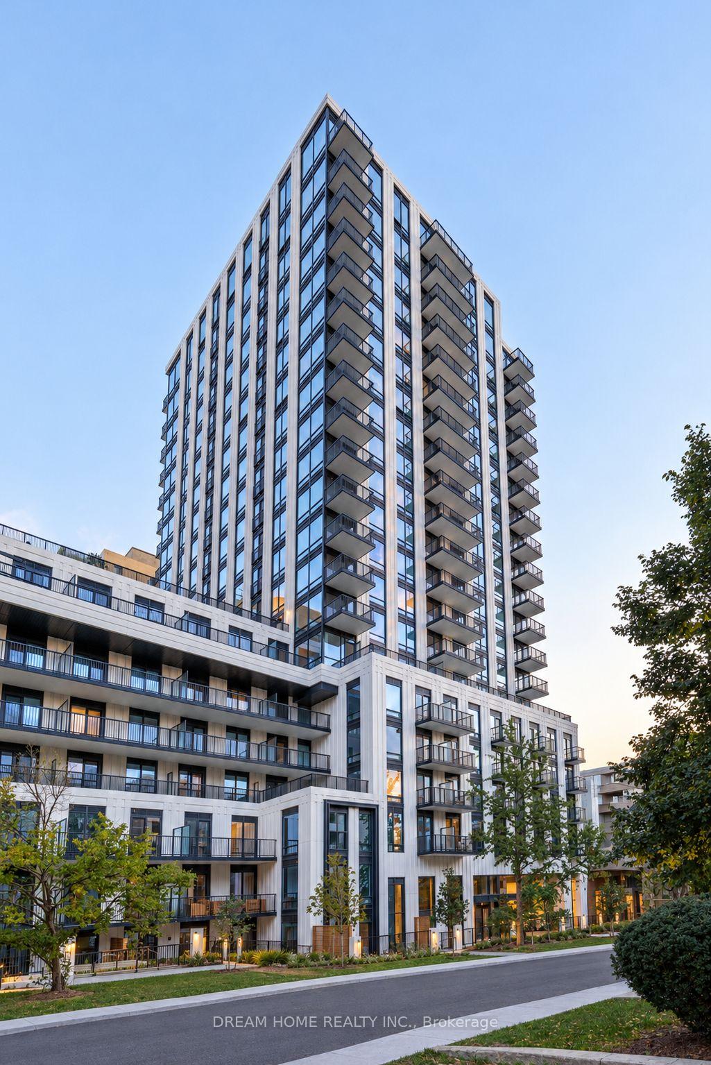 Photo of Unit 2002, 91 Montclair Avenue
