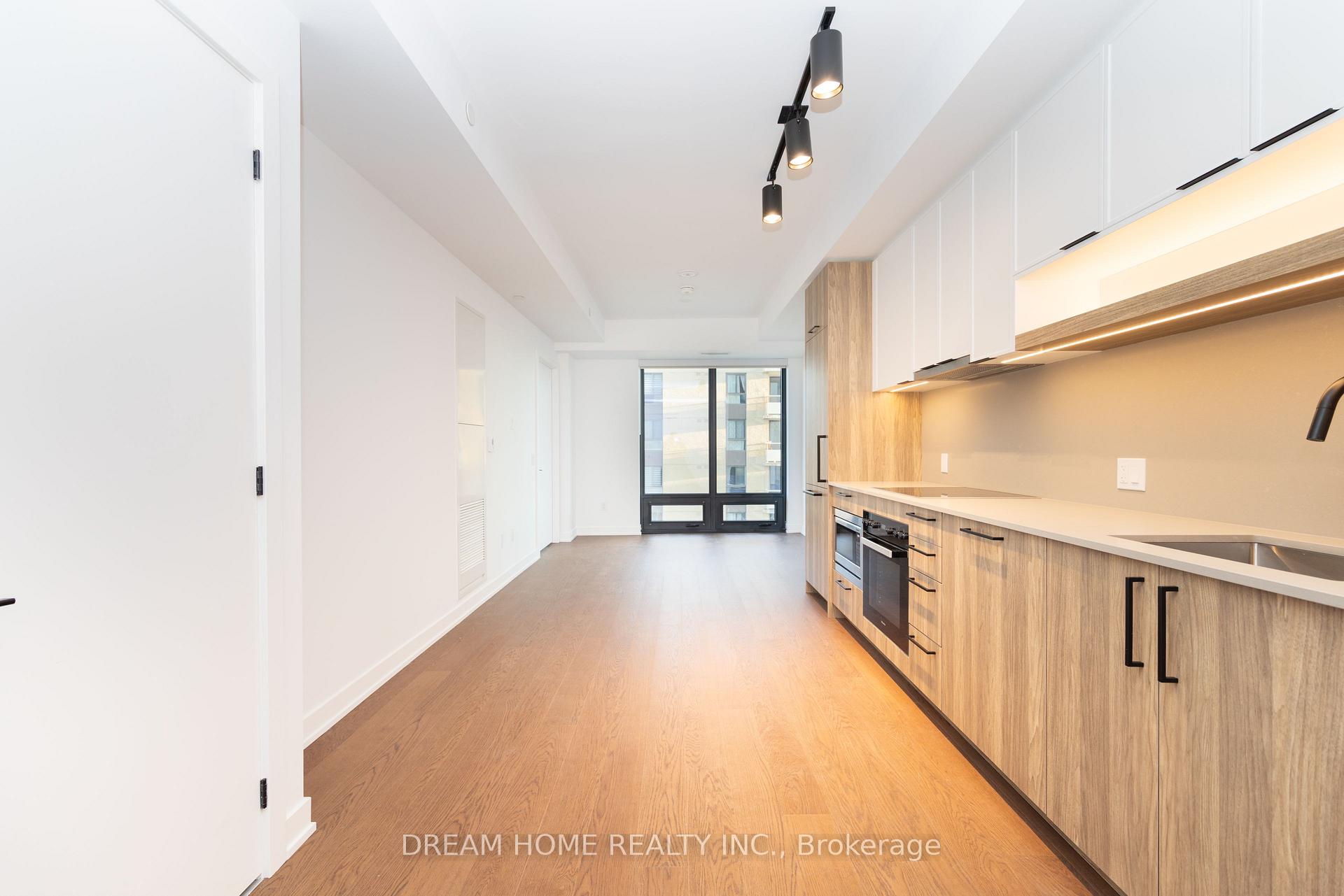 Photo 4 of Unit 2002, 91 Montclair Avenue, Toronto, Forest Hill South — HOMEH