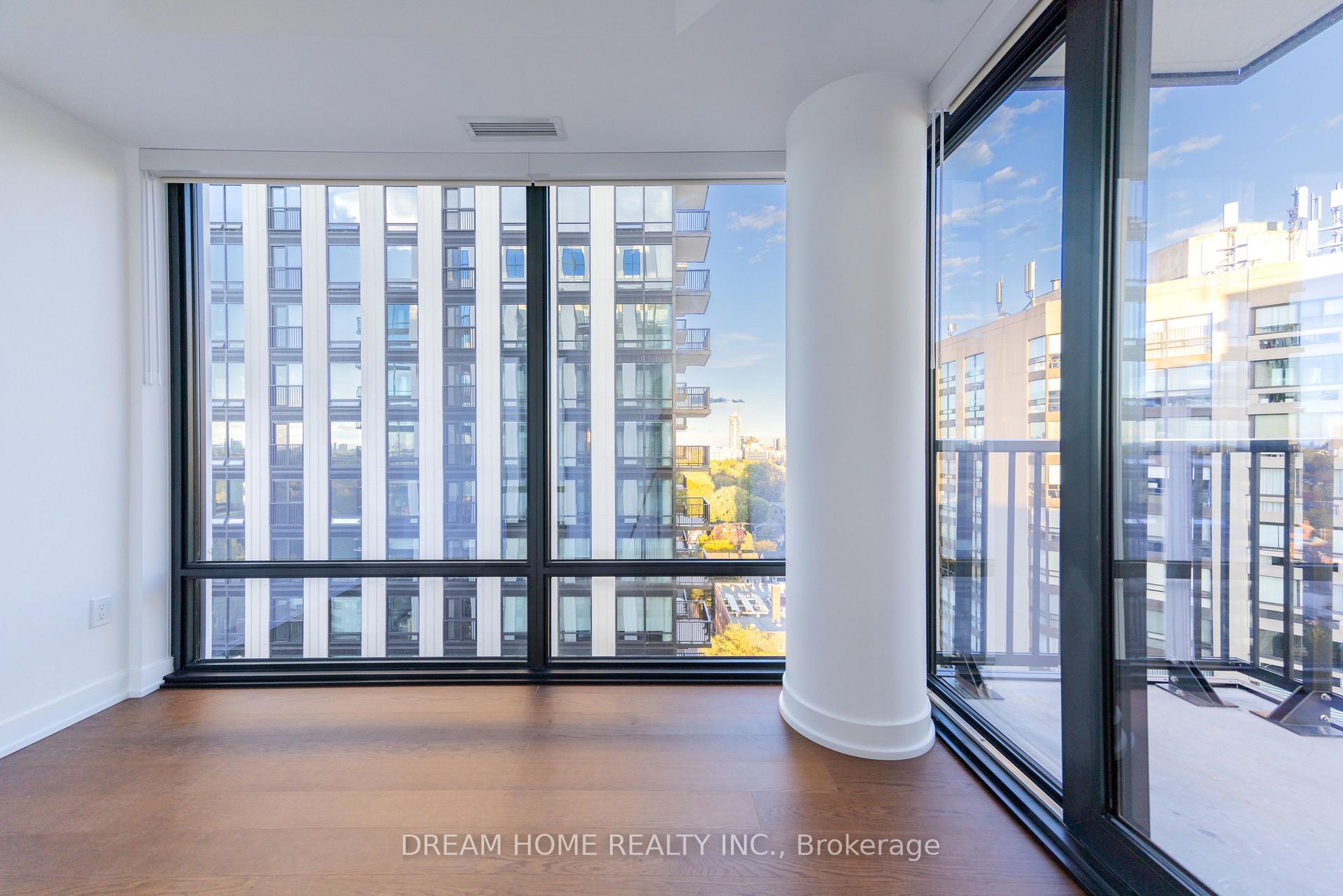 Photo 20 of Unit 2002, 91 Montclair Avenue, Toronto, Forest Hill South — HOMEH
