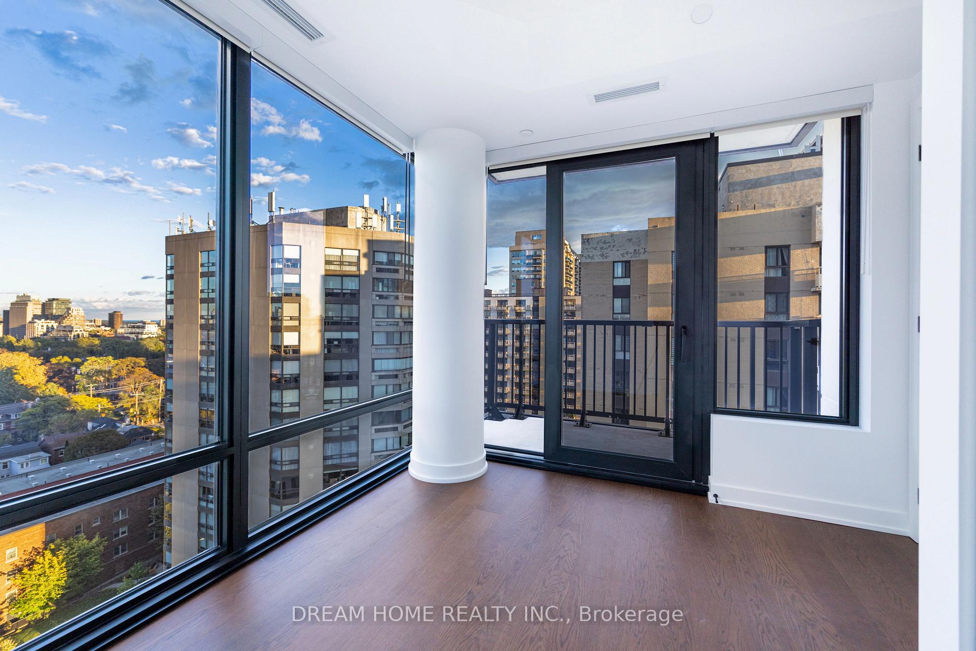 Photo 21 of Unit 2002, 91 Montclair Avenue, Toronto, Forest Hill South — HOMEH
