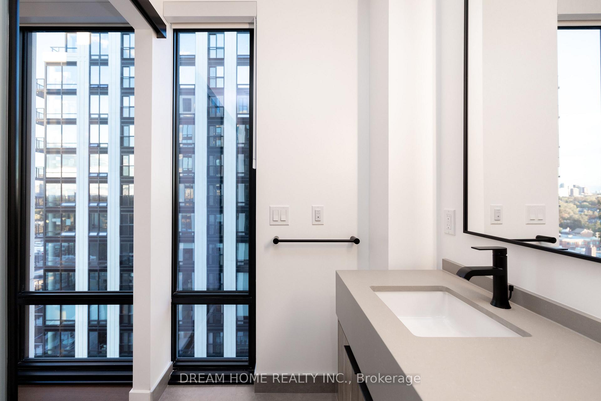 Photo 25 of Unit 2002, 91 Montclair Avenue, Toronto, Forest Hill South — HOMEH