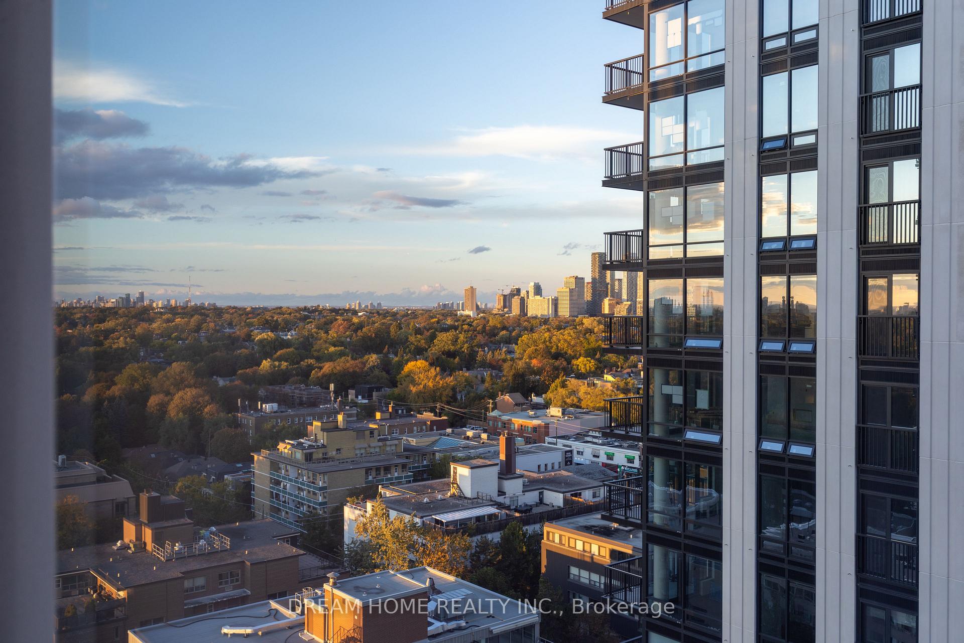 Photo 32 of Unit 2002, 91 Montclair Avenue, Toronto, Forest Hill South — HOMEH