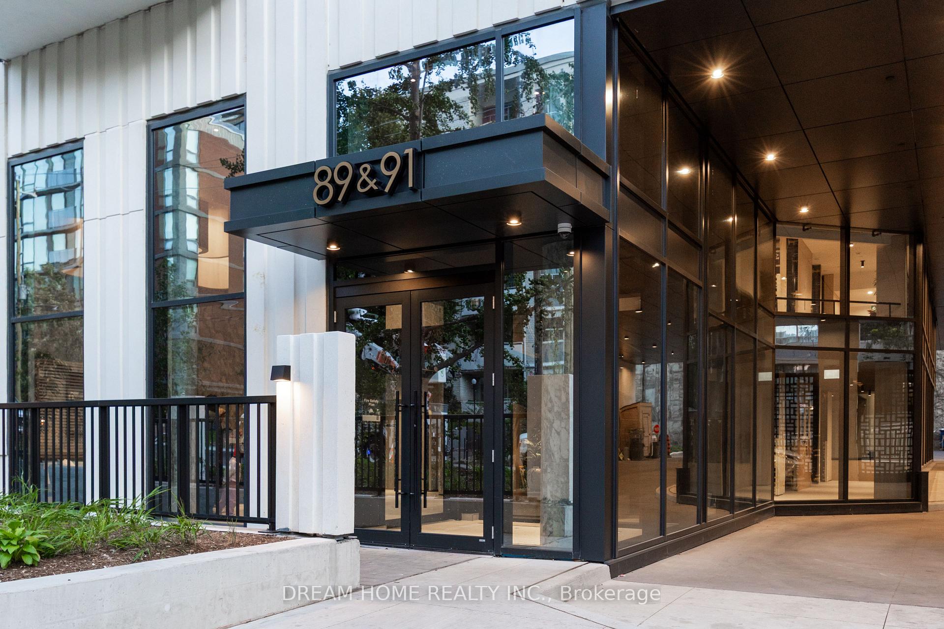 Photo 33 of Unit 2002, 91 Montclair Avenue, Toronto, Forest Hill South — HOMEH
