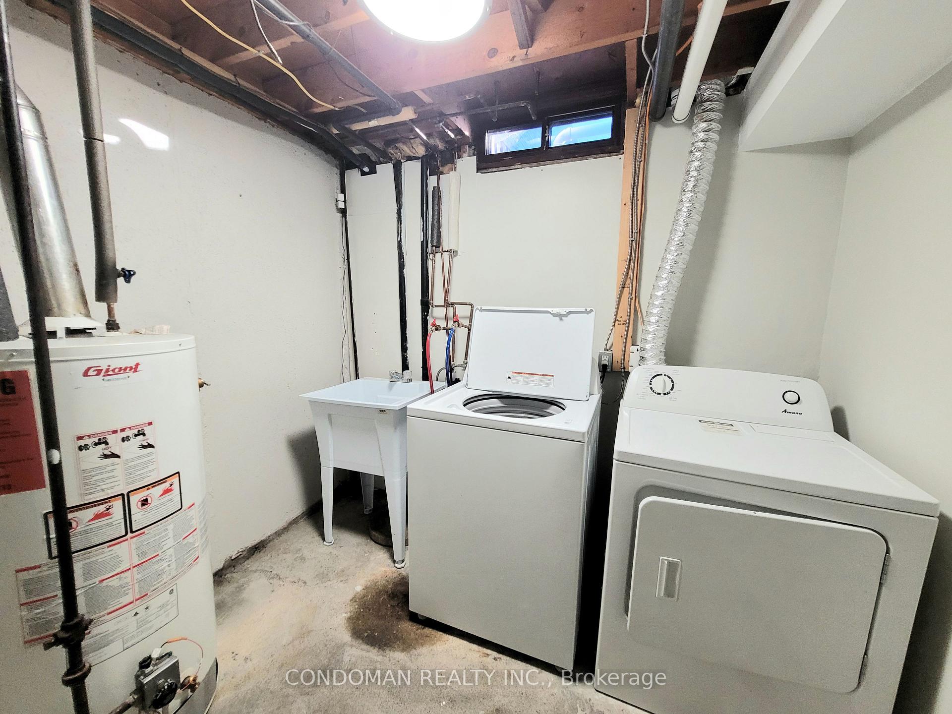Photo 14 of Unit 24, 477 Dean Avenue, Oshawa, Central — HOMEH