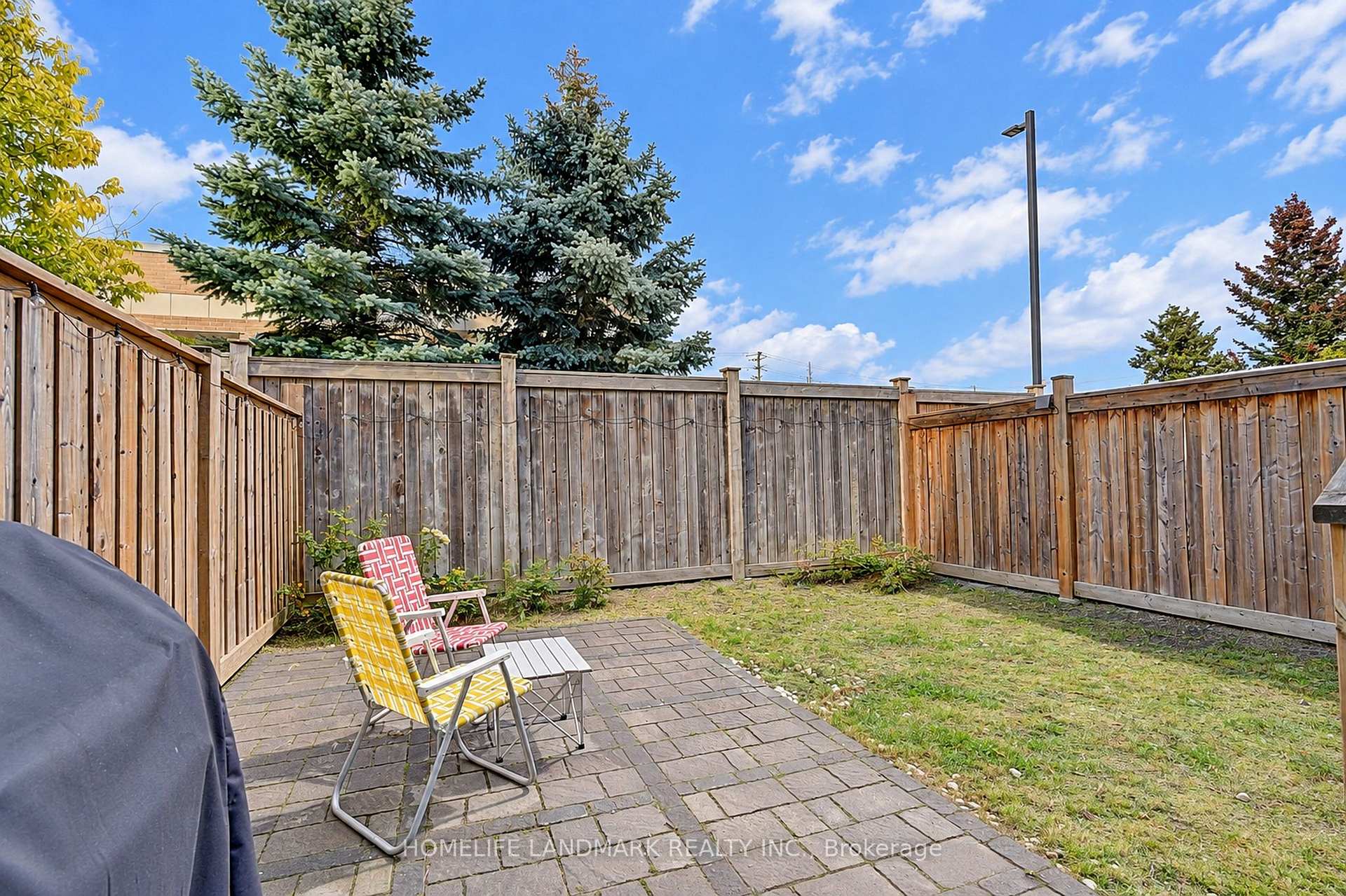 Photo 35 of 18 Avonmore Trail, Vaughan, Patterson — HOMEH