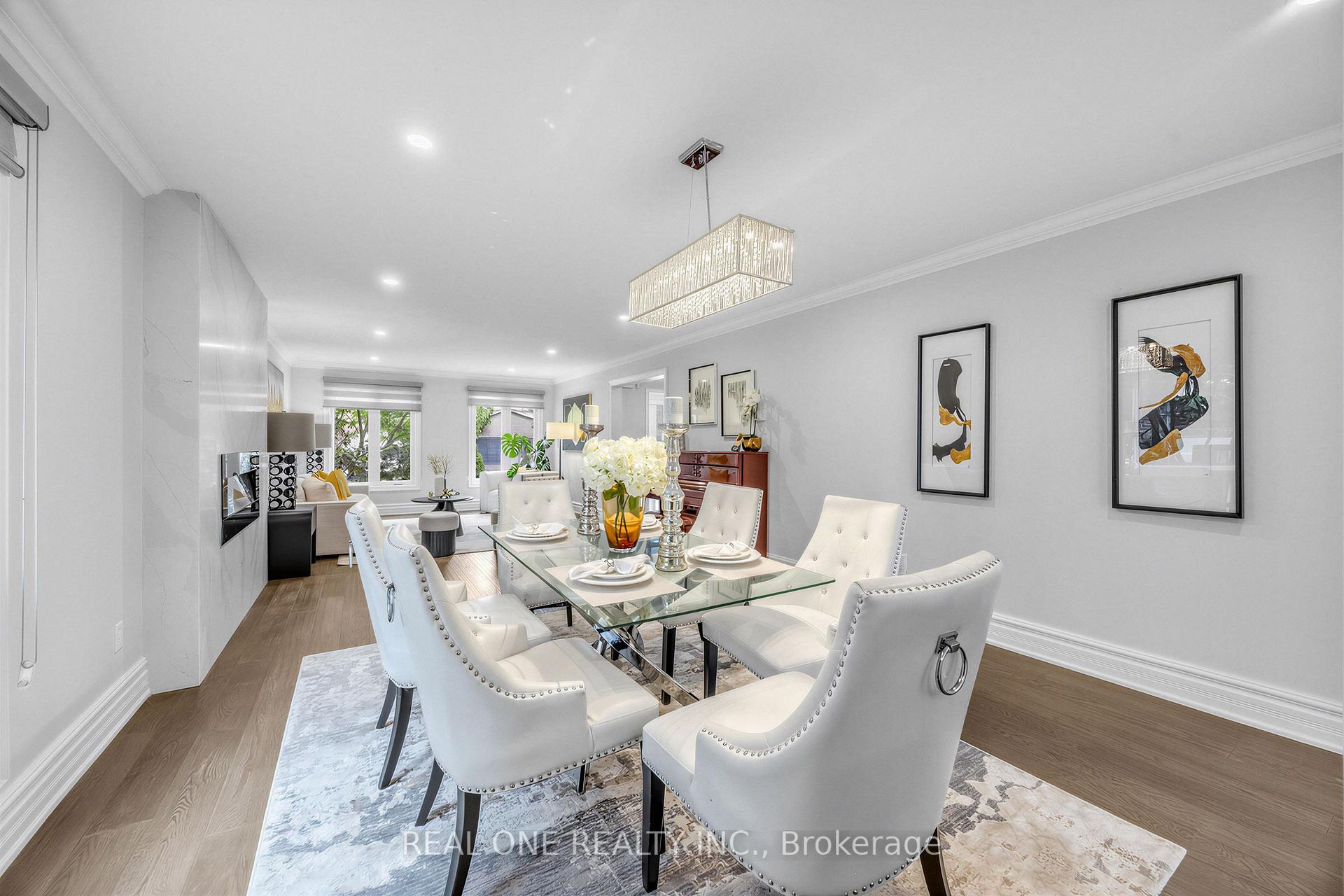 Photo 13 of 52 Fenwick Crescent, Markham, Unionville — HOMEH