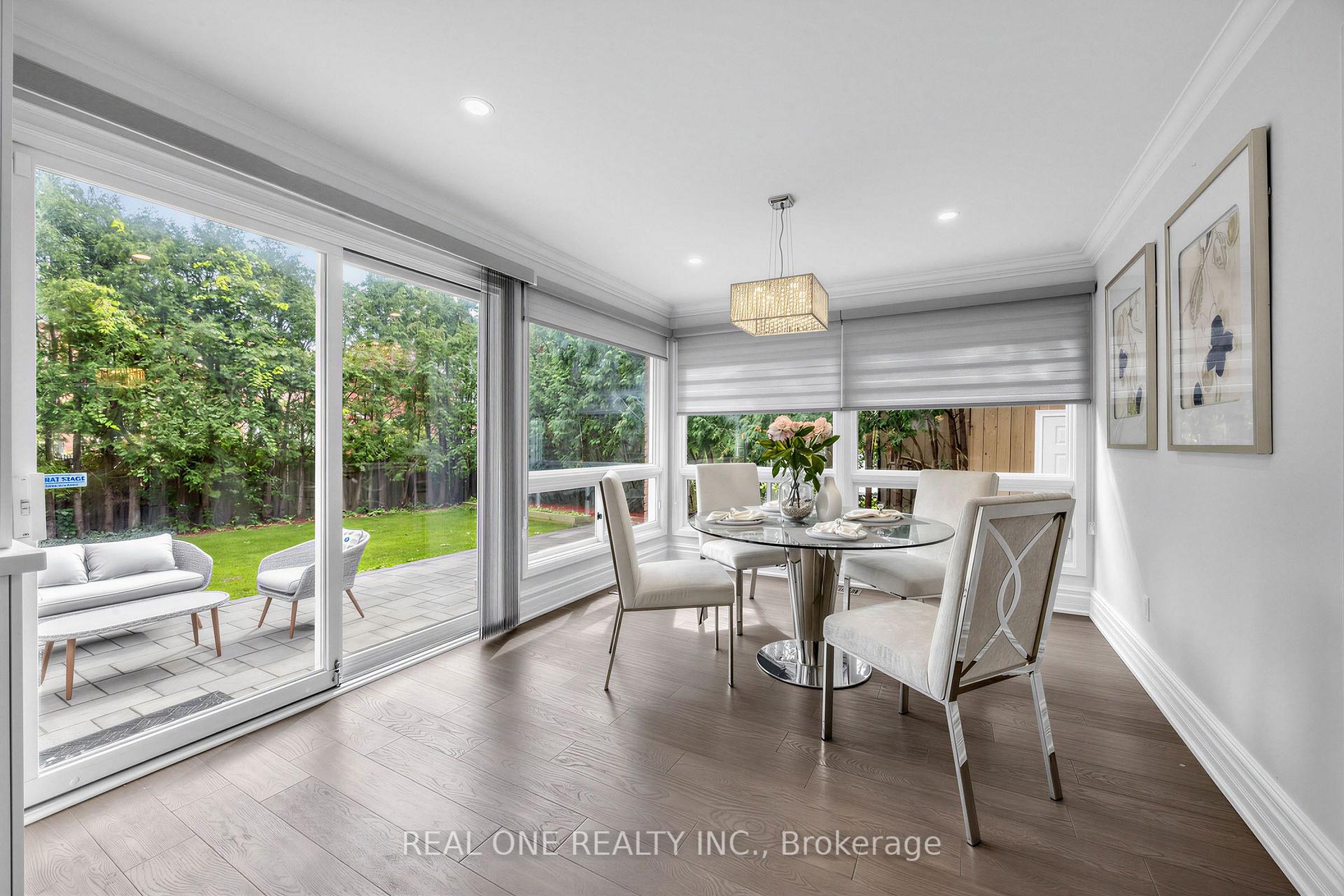 Photo 20 of 52 Fenwick Crescent, Markham, Unionville — HOMEH