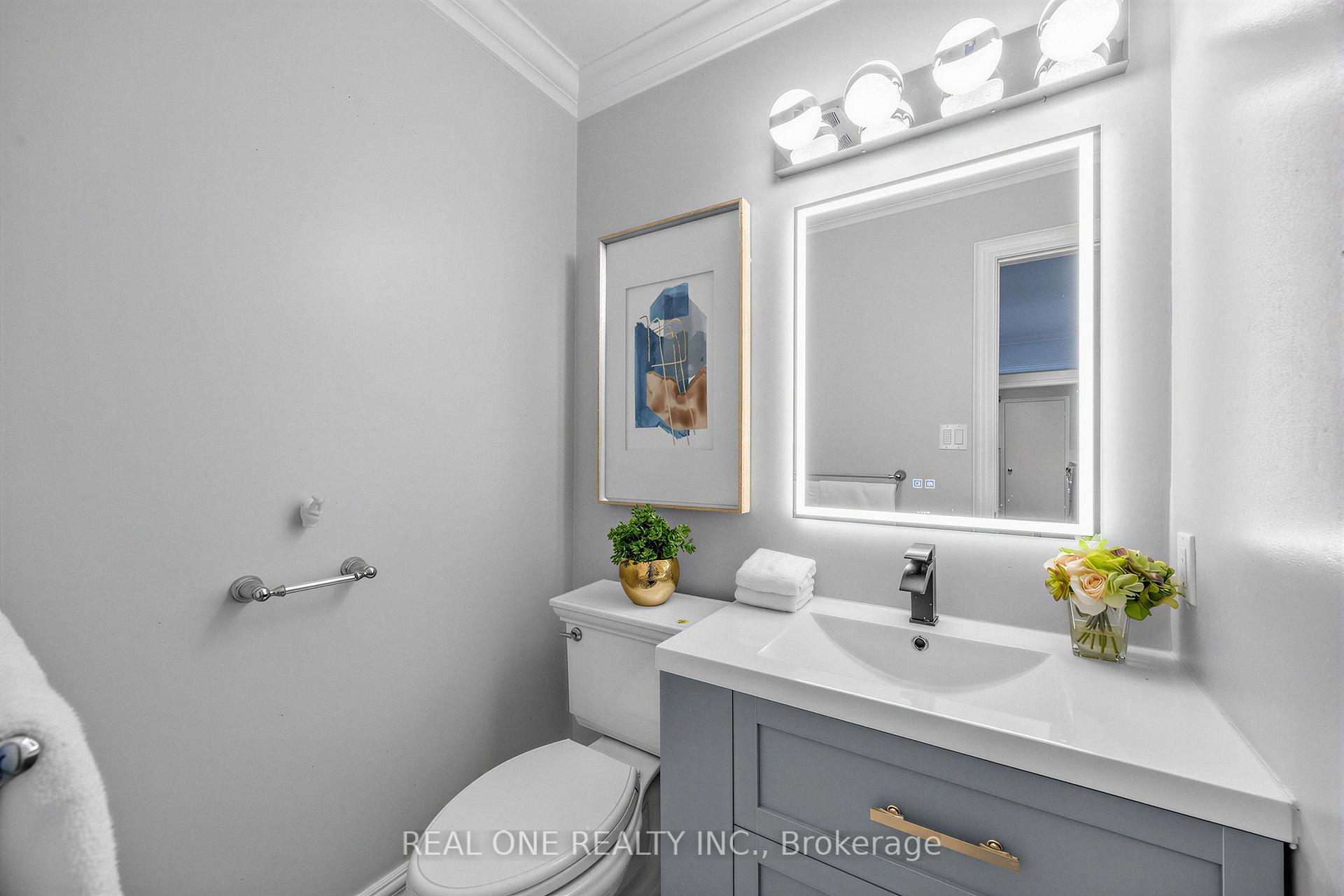Photo 26 of 52 Fenwick Crescent, Markham, Unionville — HOMEH