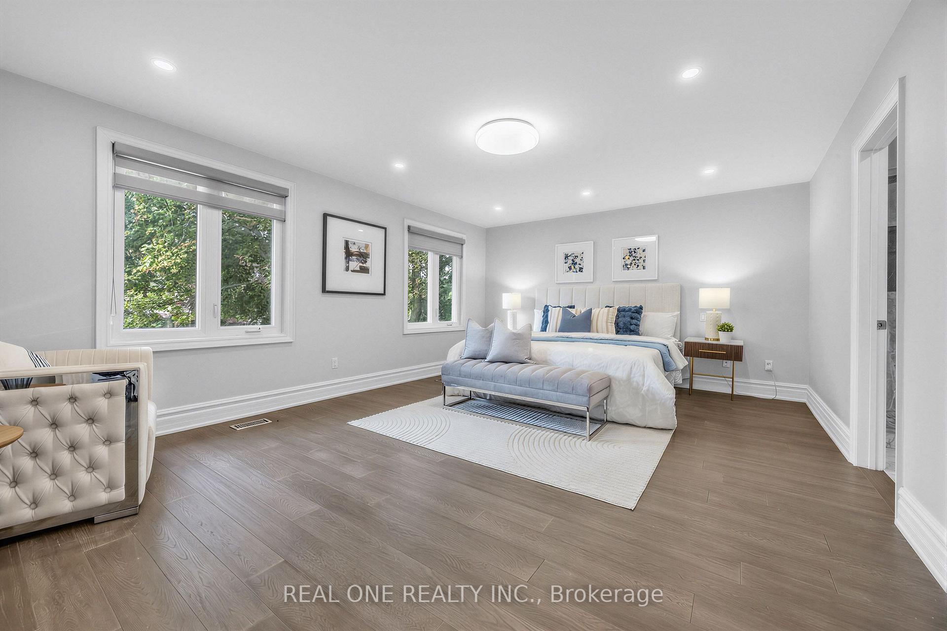Photo 31 of 52 Fenwick Crescent, Markham, Unionville — HOMEH