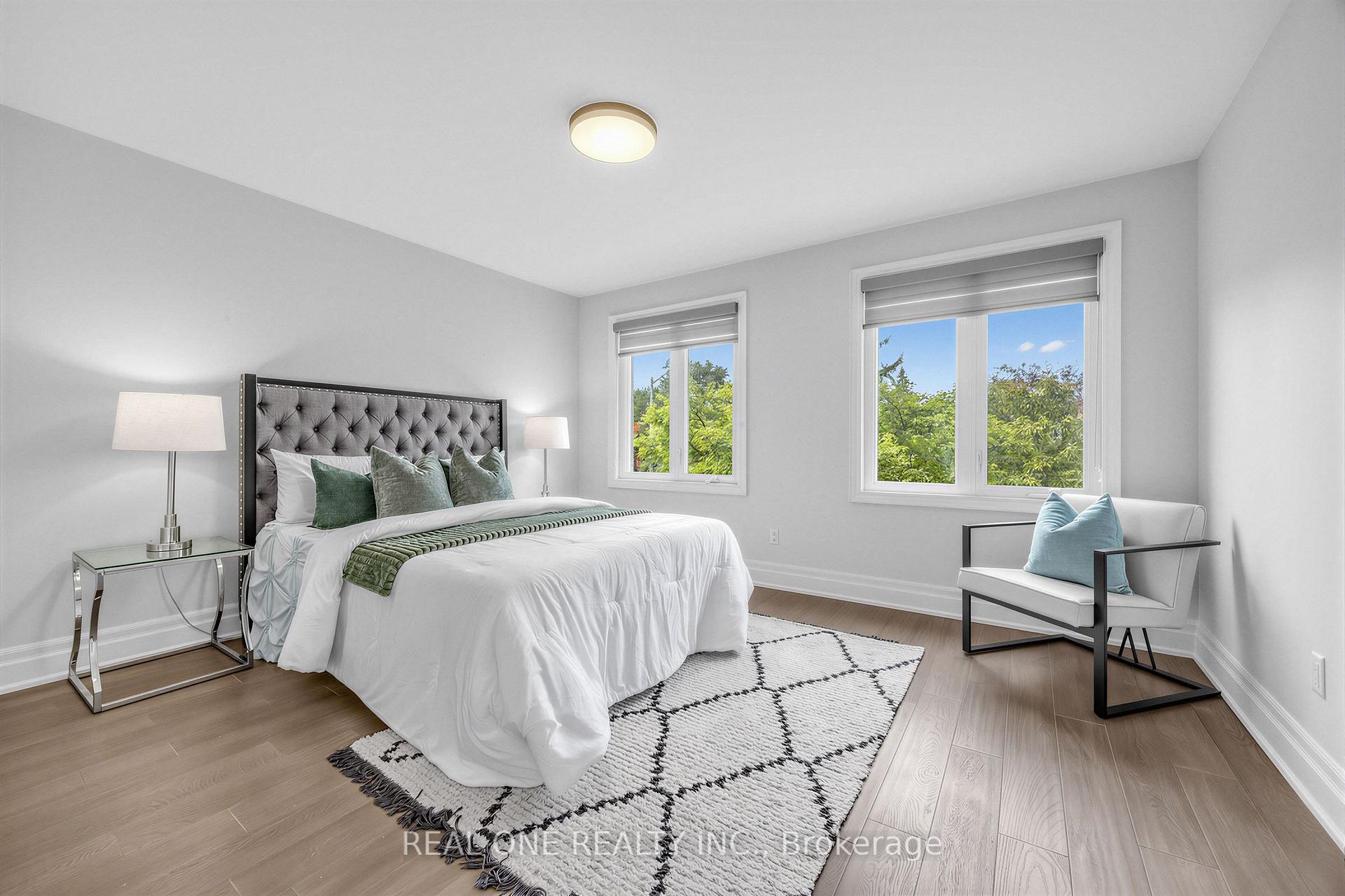 Photo 38 of 52 Fenwick Crescent, Markham, Unionville — HOMEH