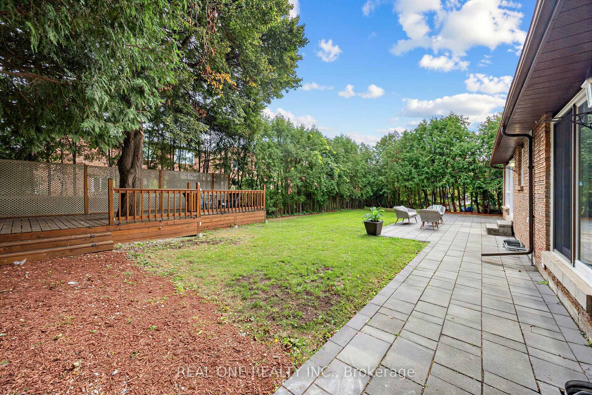 Photo 47 of 52 Fenwick Crescent, Markham, Unionville — HOMEH