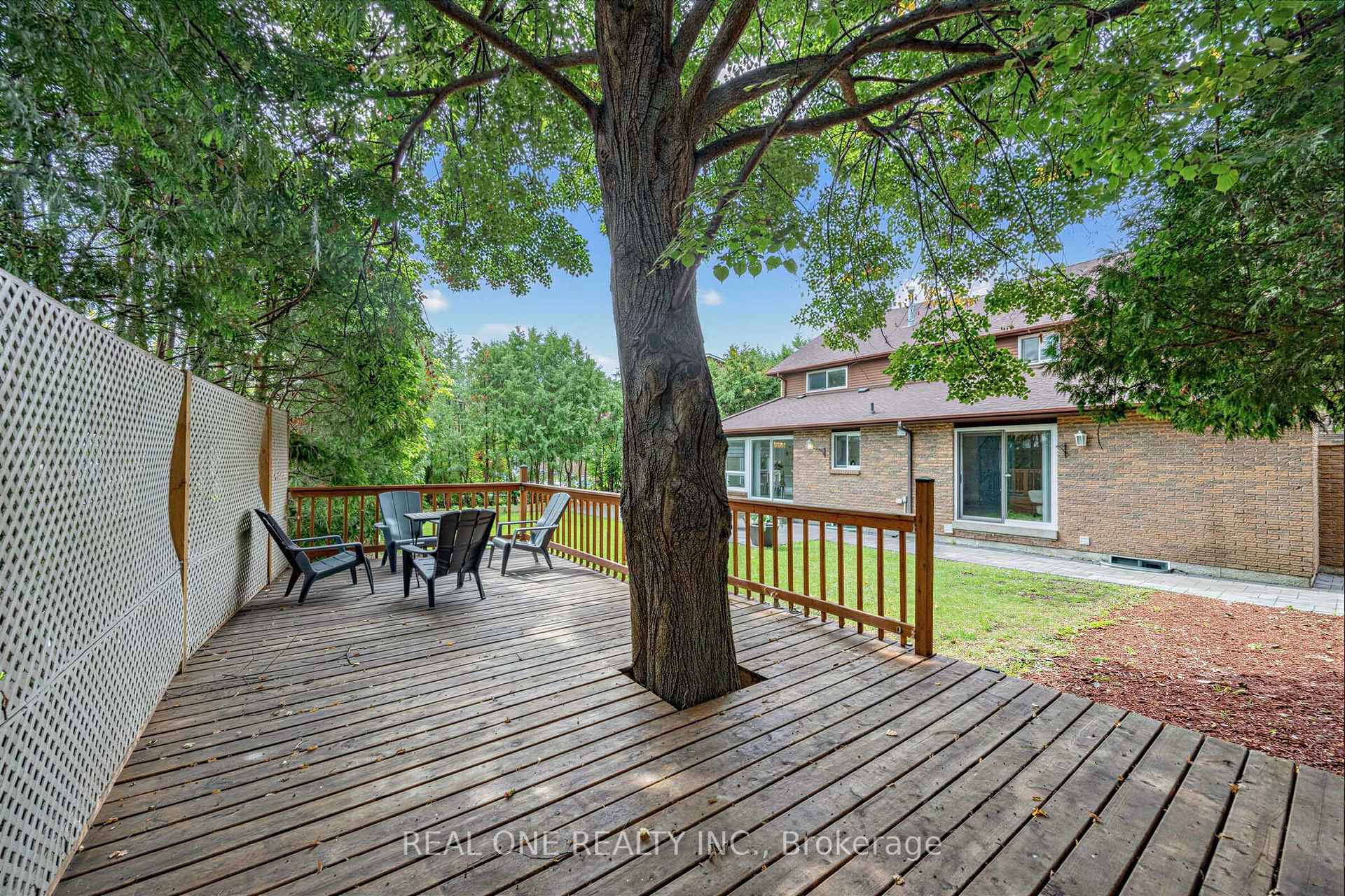 Photo 48 of 52 Fenwick Crescent, Markham, Unionville — HOMEH