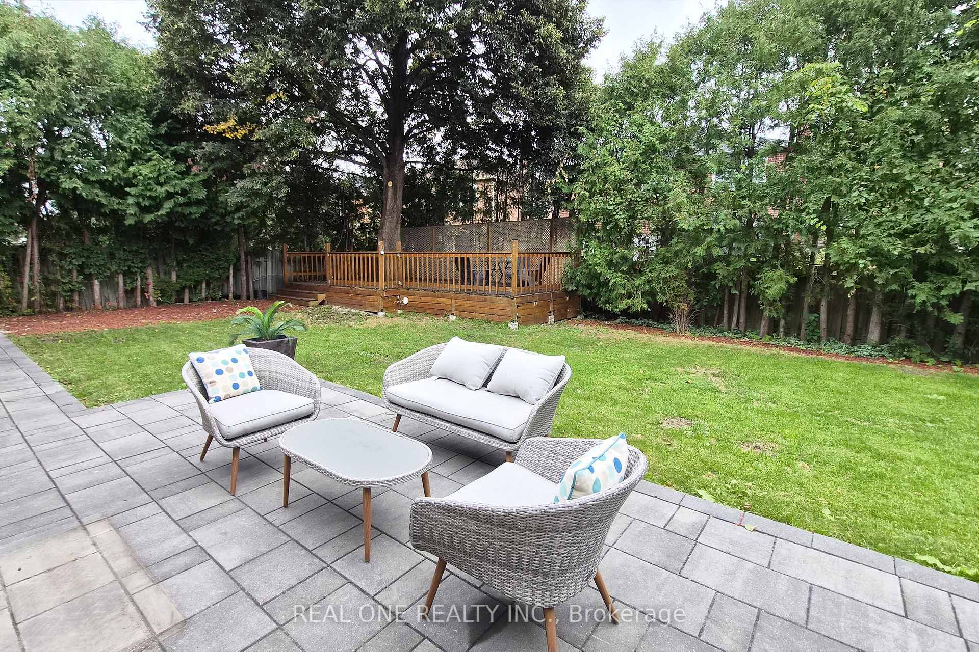 Photo 49 of 52 Fenwick Crescent, Markham, Unionville — HOMEH