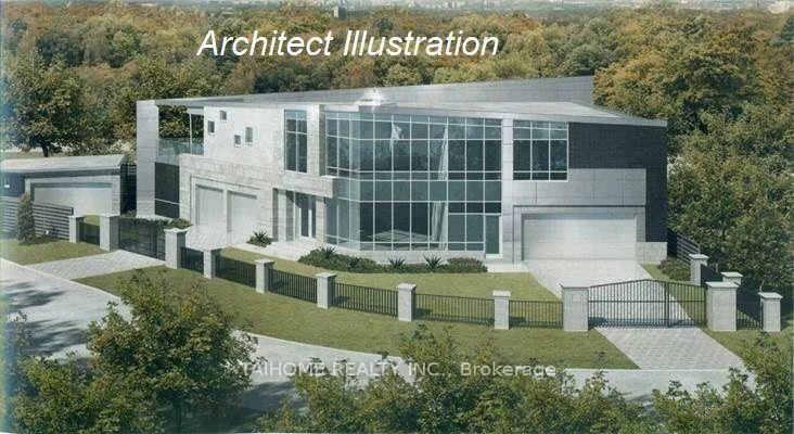 Photo 2 of 40 Tottenham Road, North York, Banbury-Don Mills — HOMEH