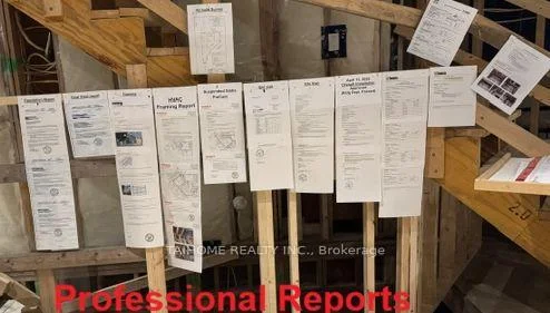 Photo 48 of 40 Tottenham Road, North York, Banbury-Don Mills — HOMEH