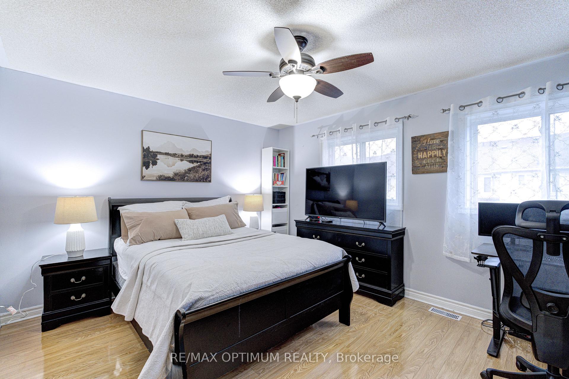 Photo 17 of 51 Goldenlight Circle, Brampton, Brampton West — HOMEH
