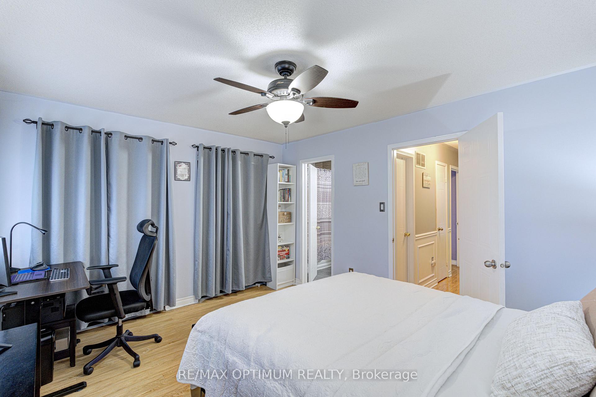 Photo 19 of 51 Goldenlight Circle, Brampton, Brampton West — HOMEH