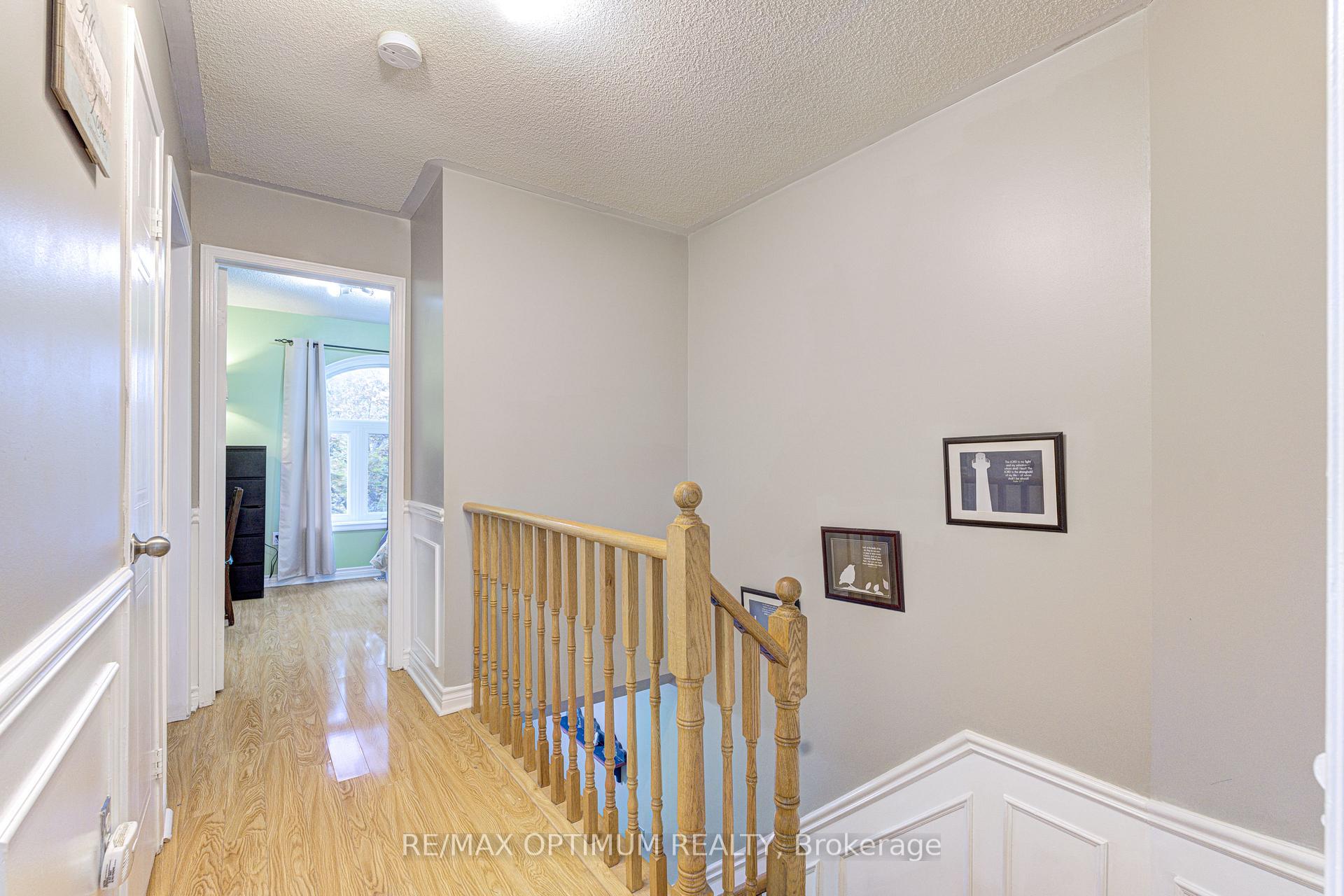 Photo 26 of 51 Goldenlight Circle, Brampton, Brampton West — HOMEH