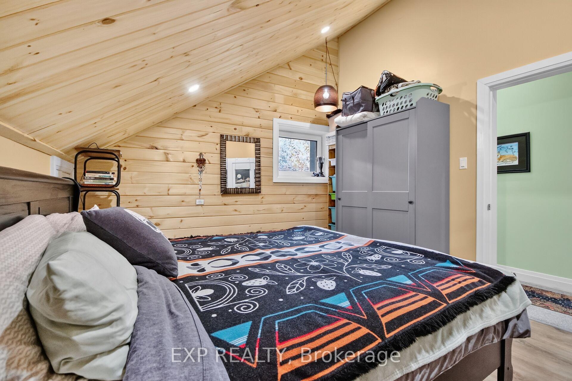 Photo 5 of 4197 Matawatchan Road, Greater Madawaska, Greater Madawaska — HOMEH