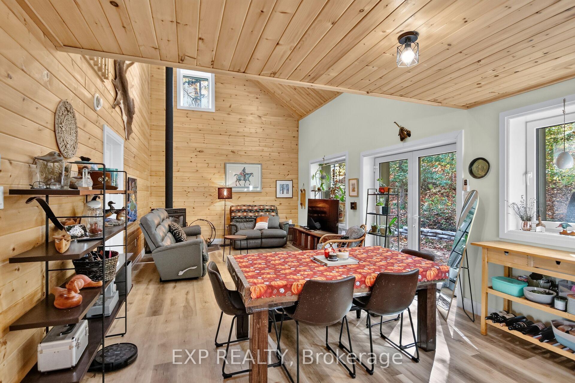 Photo 6 of 4197 Matawatchan Road, Greater Madawaska, Greater Madawaska — HOMEH
