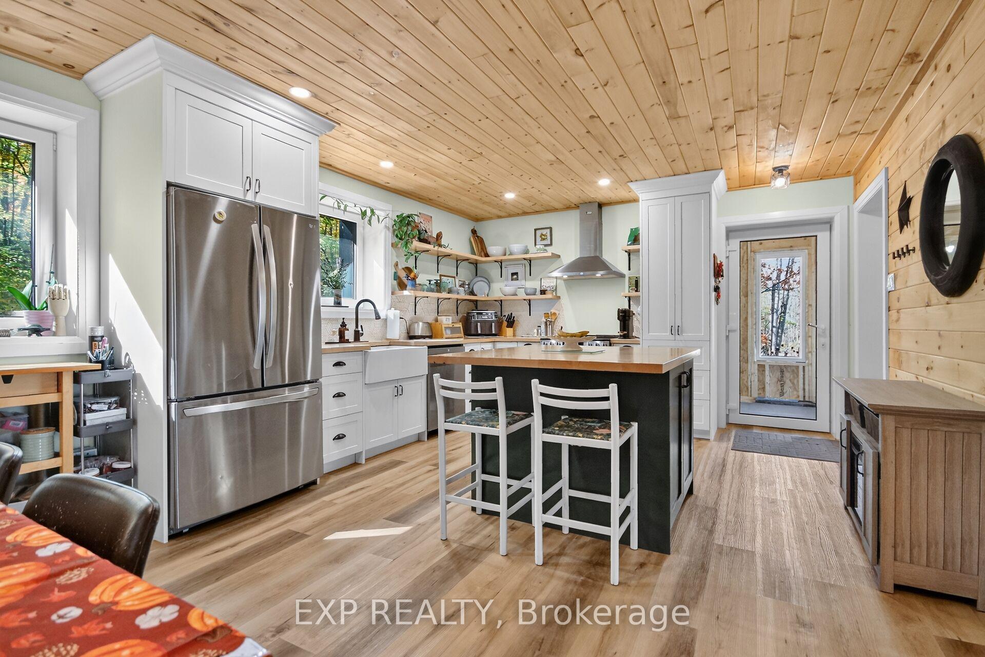Photo 7 of 4197 Matawatchan Road, Greater Madawaska, Greater Madawaska — HOMEH