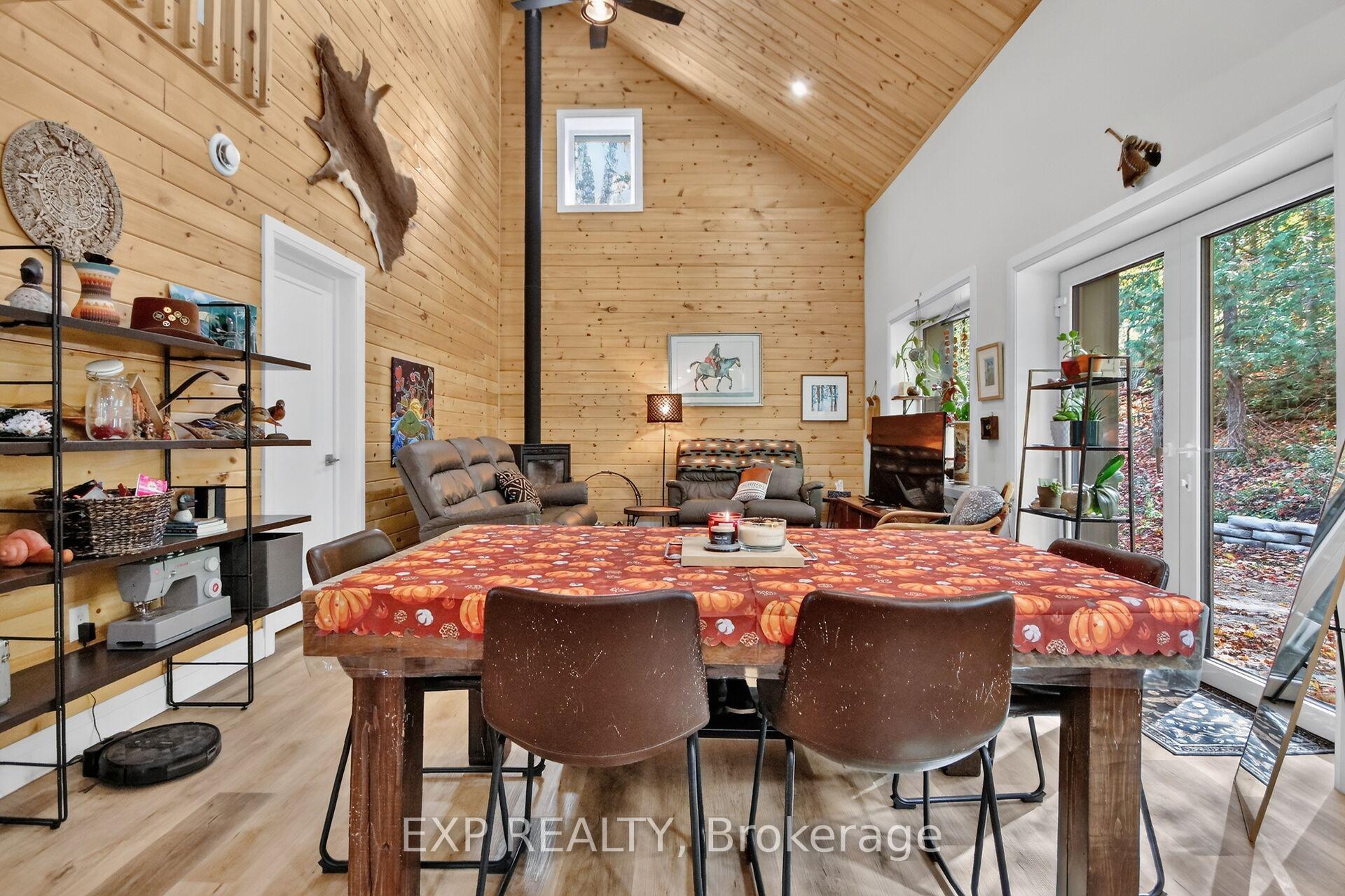 Photo 8 of 4197 Matawatchan Road, Greater Madawaska, Greater Madawaska — HOMEH