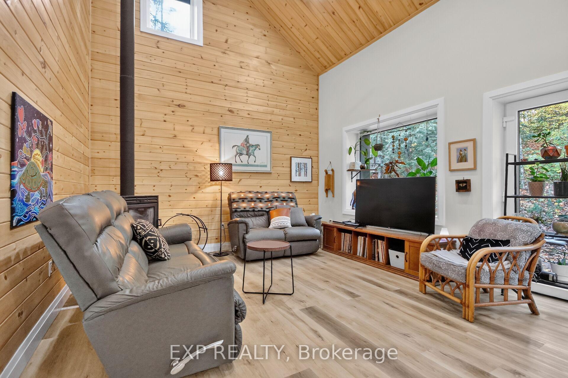 Photo 9 of 4197 Matawatchan Road, Greater Madawaska, Greater Madawaska — HOMEH
