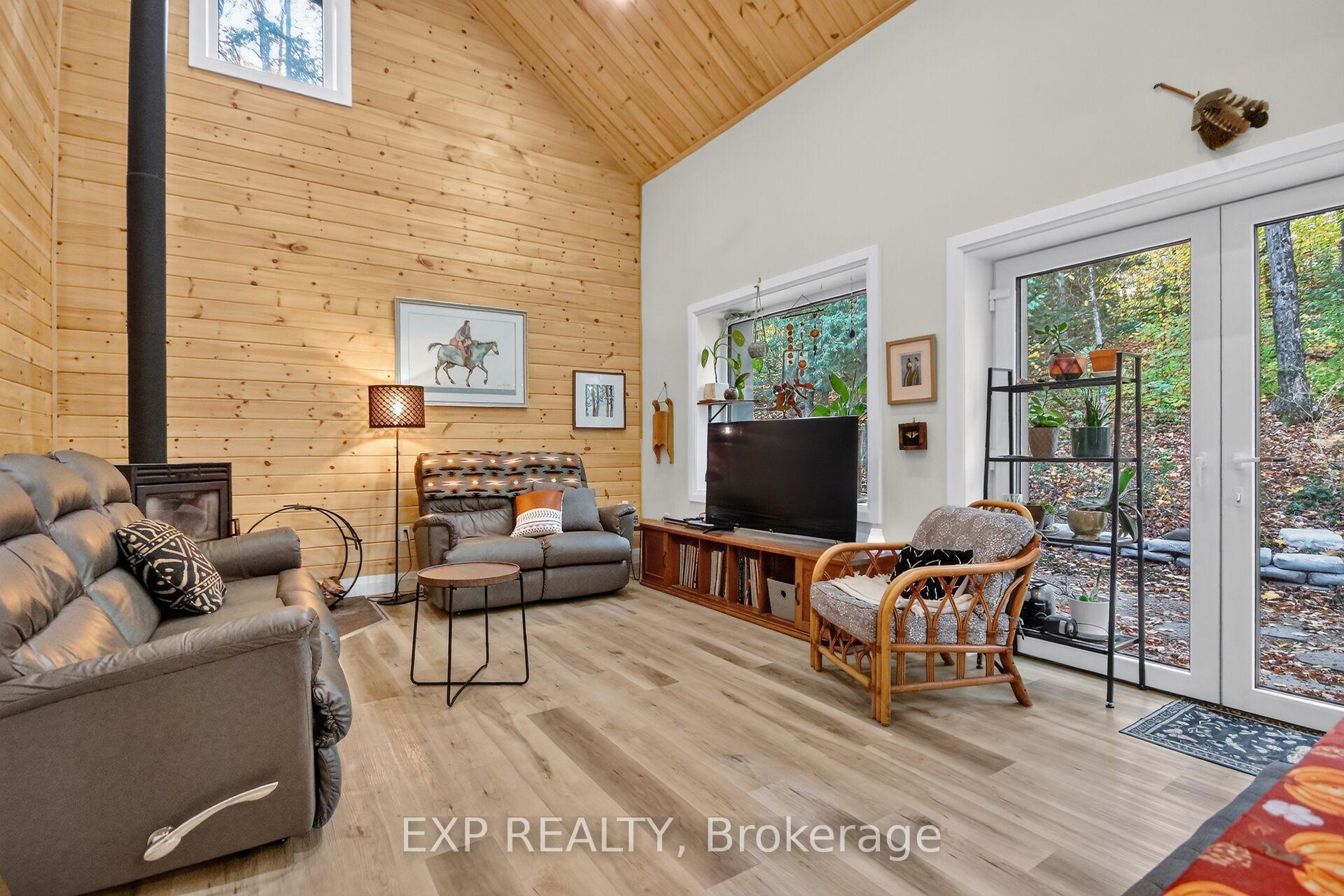Photo 10 of 4197 Matawatchan Road, Greater Madawaska, Greater Madawaska — HOMEH