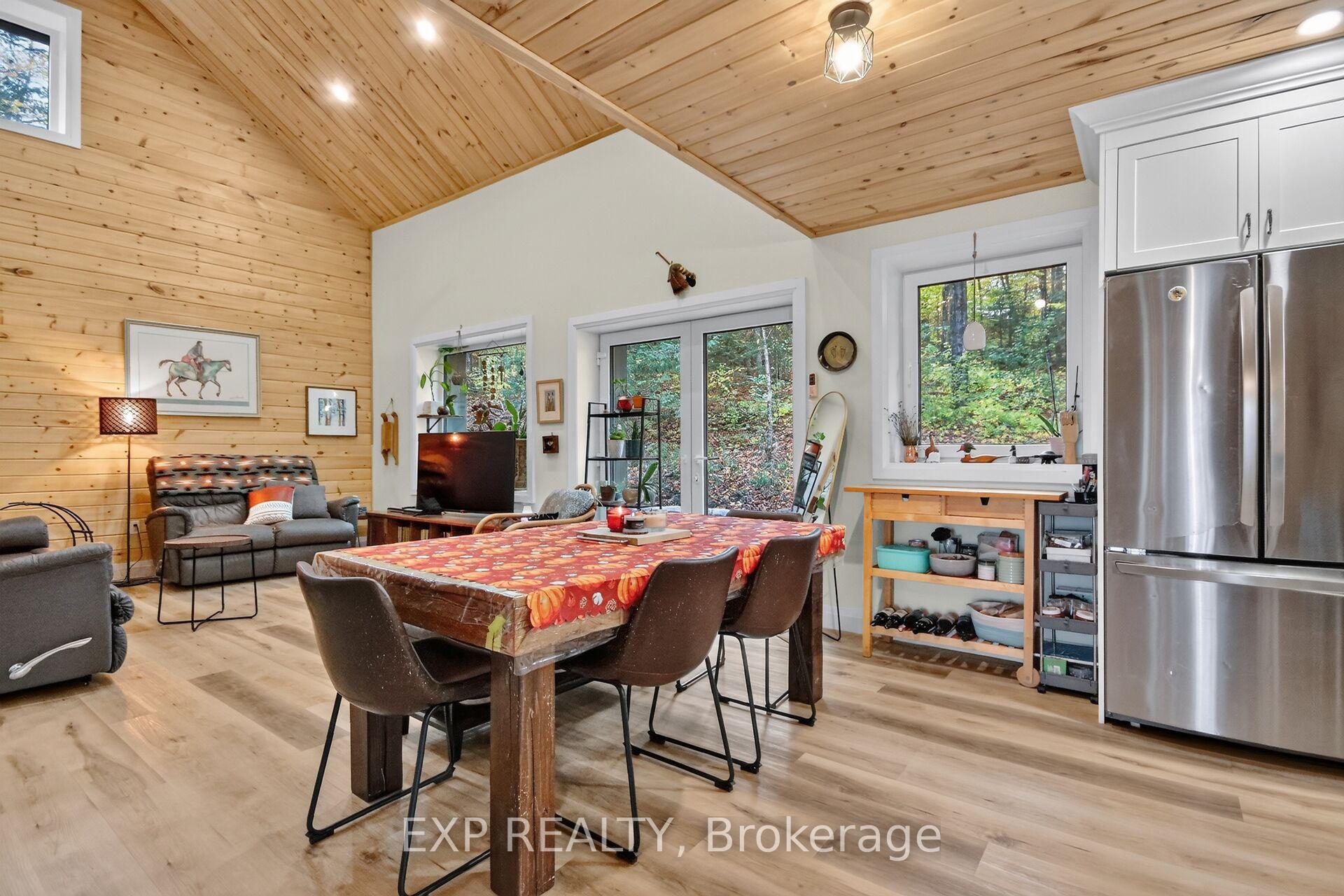 Photo 11 of 4197 Matawatchan Road, Greater Madawaska, Greater Madawaska — HOMEH