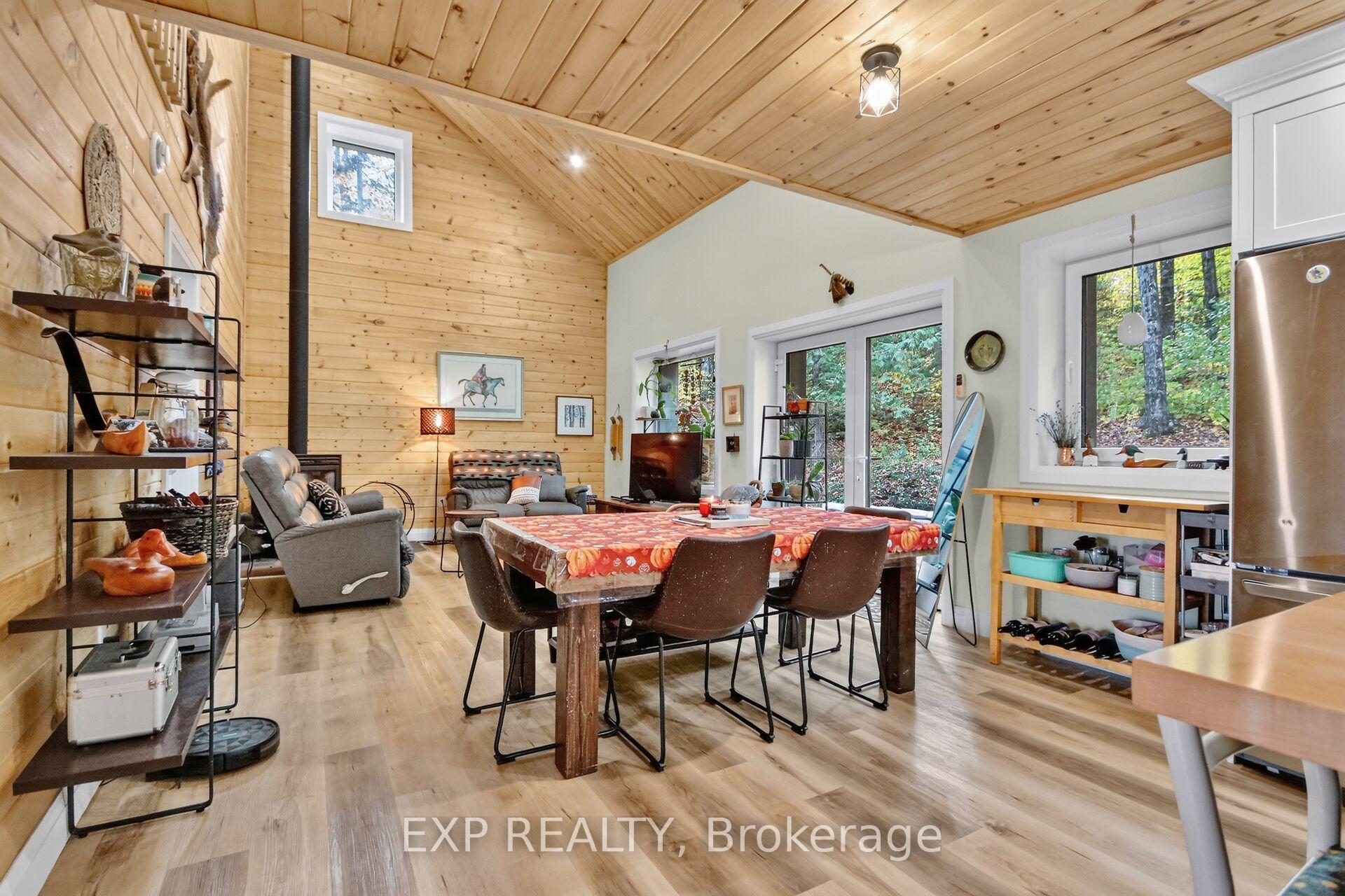Photo 12 of 4197 Matawatchan Road, Greater Madawaska, Greater Madawaska — HOMEH