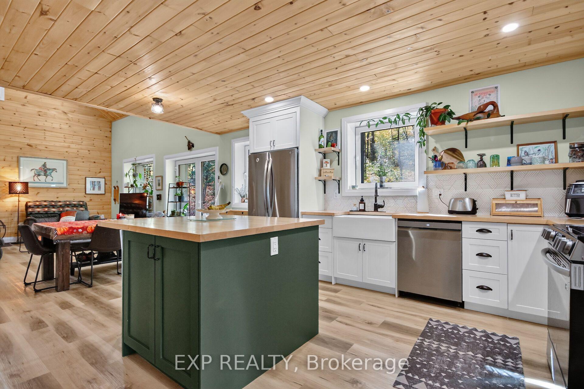 Photo 24 of 4197 Matawatchan Road, Greater Madawaska, Greater Madawaska — HOMEH