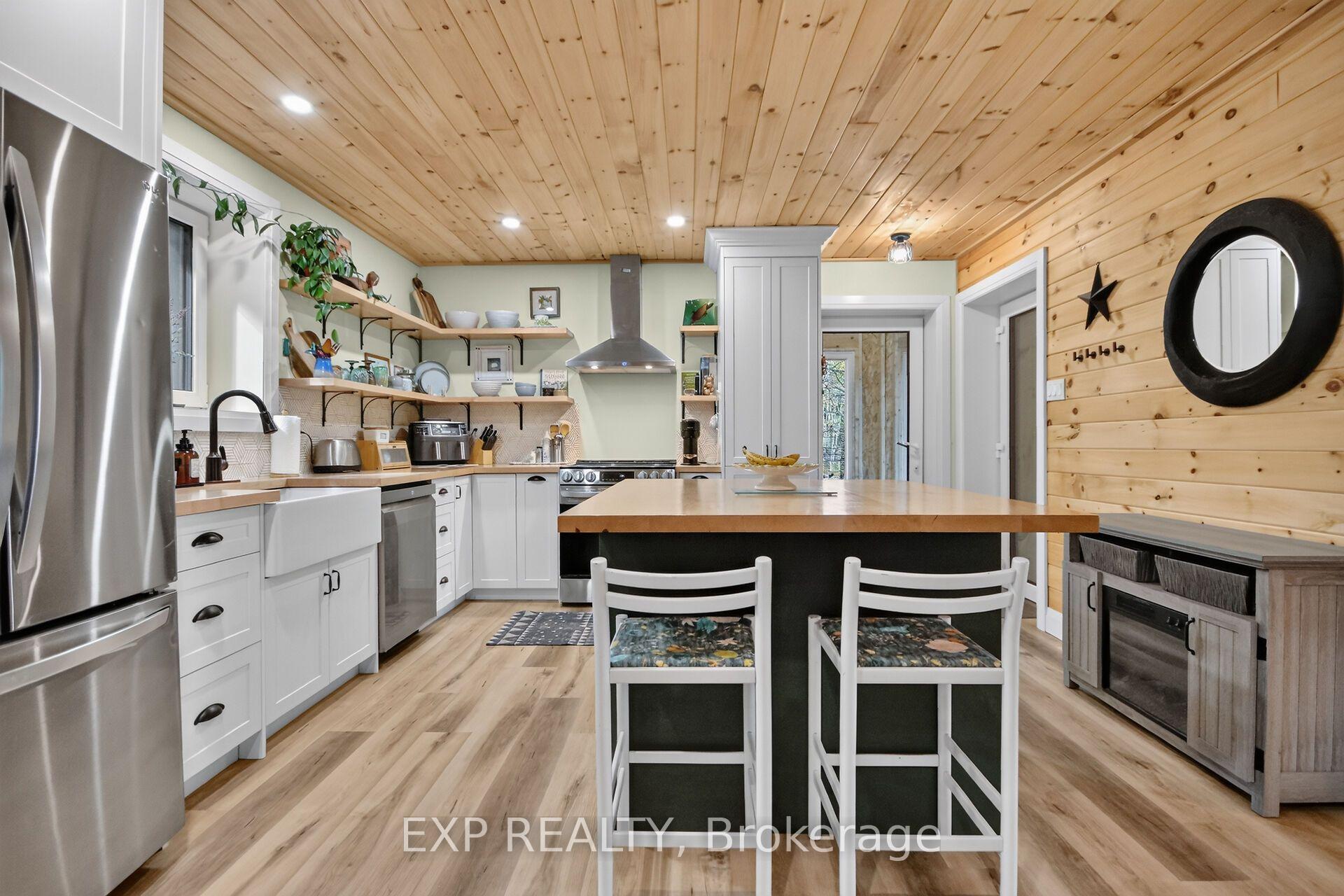 Photo 28 of 4197 Matawatchan Road, Greater Madawaska, Greater Madawaska — HOMEH