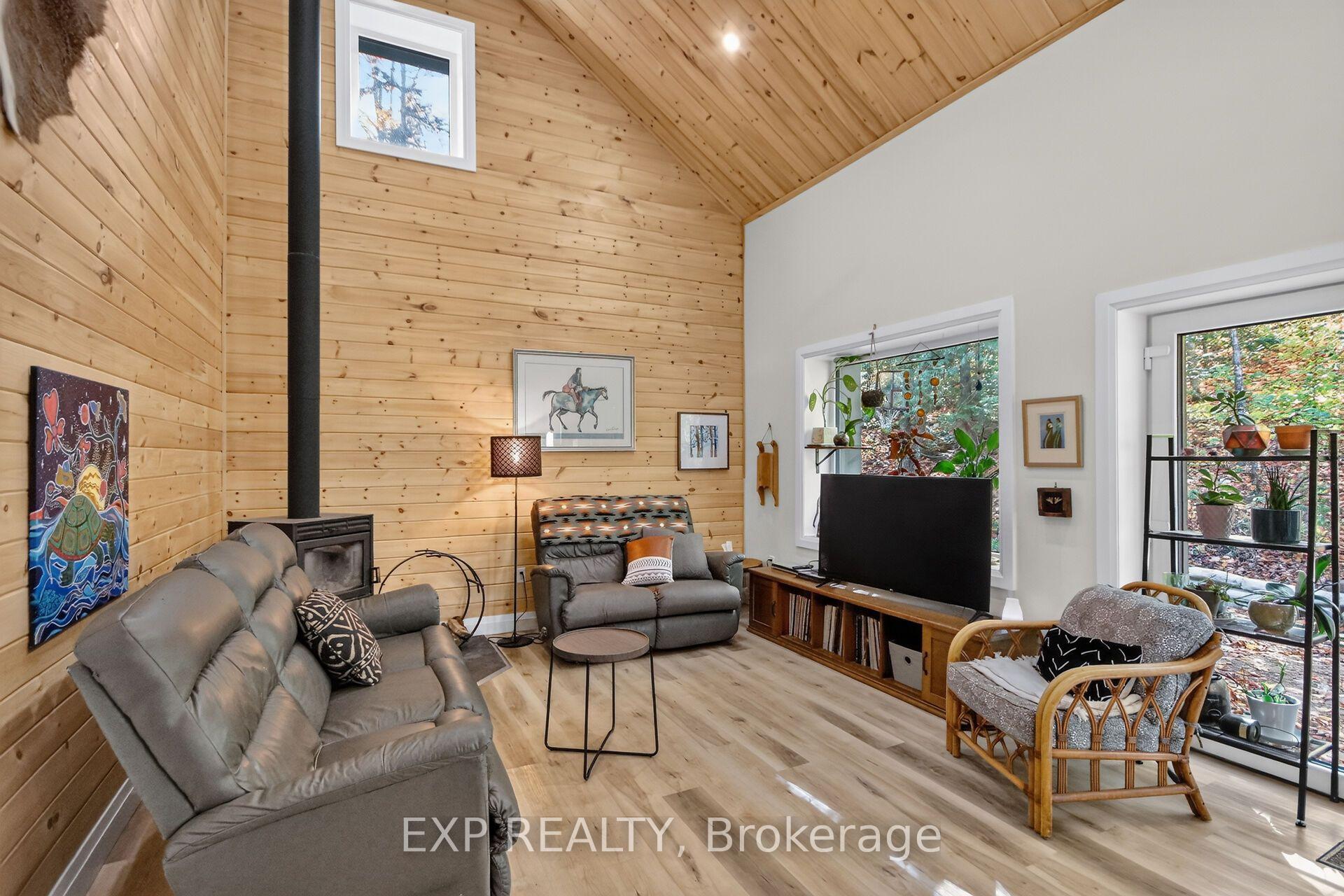 Photo 29 of 4197 Matawatchan Road, Greater Madawaska, Greater Madawaska — HOMEH