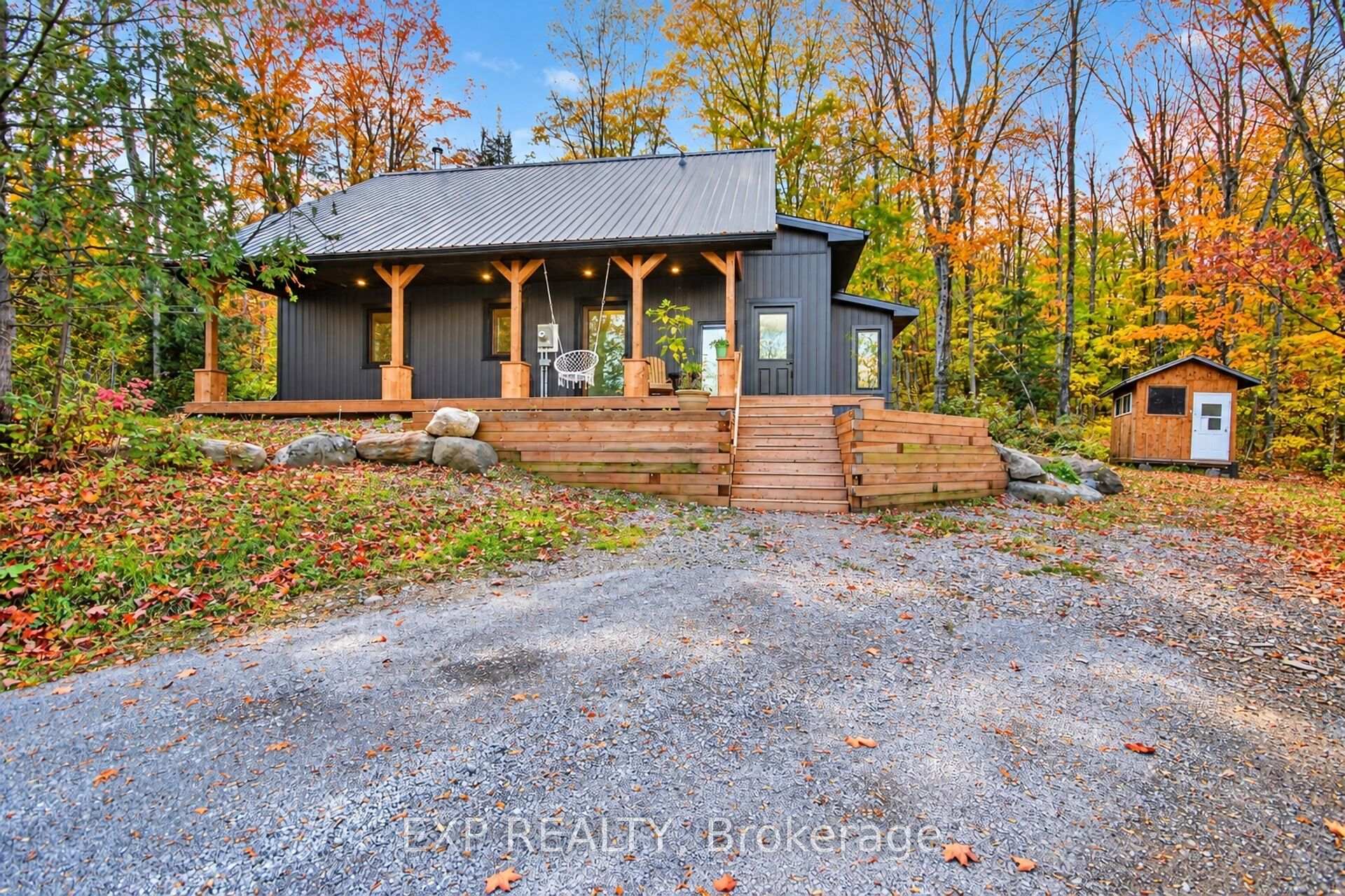 Photo 39 of 4197 Matawatchan Road, Greater Madawaska, Greater Madawaska — HOMEH