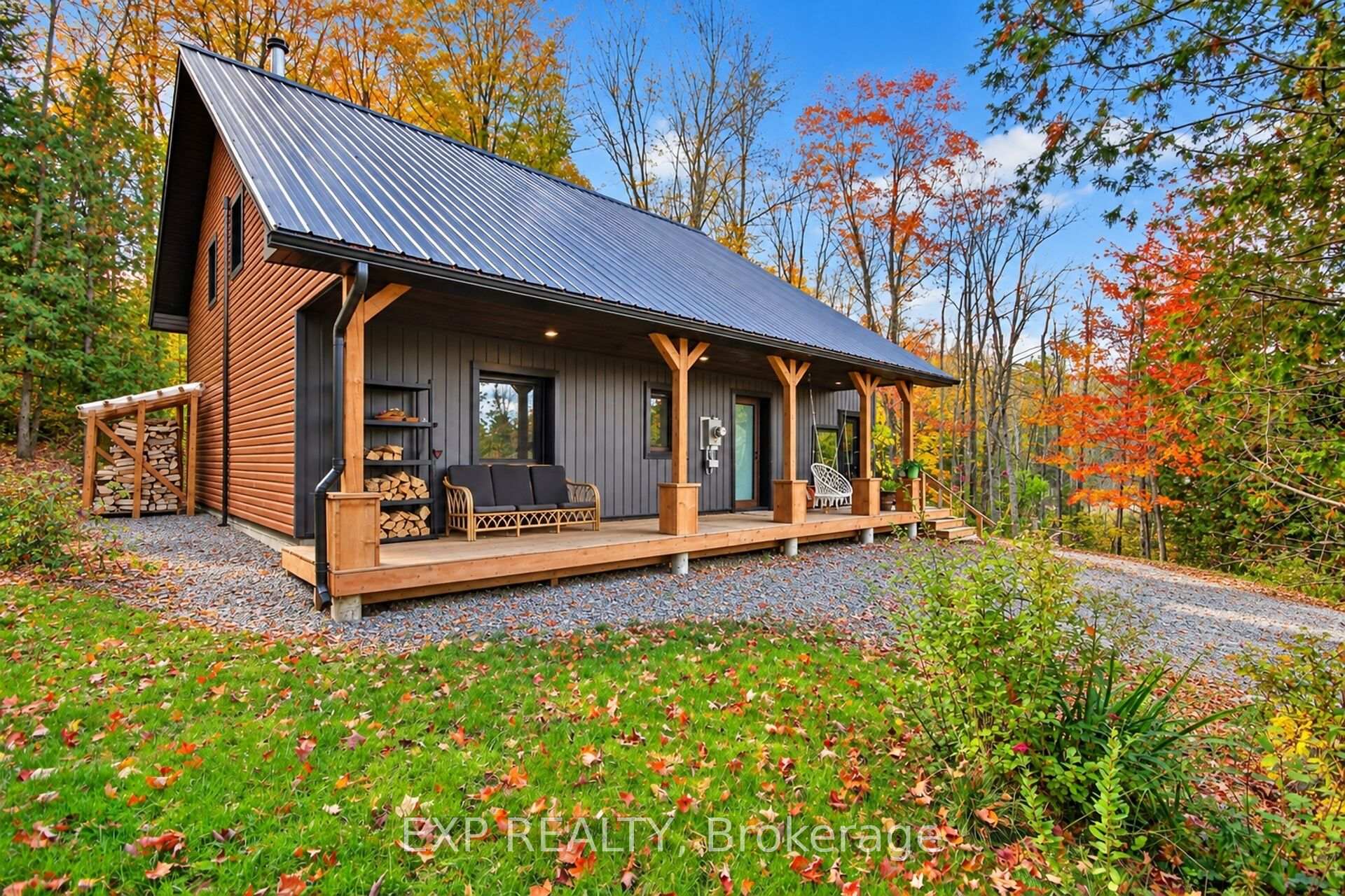 Photo 41 of 4197 Matawatchan Road, Greater Madawaska, Greater Madawaska — HOMEH