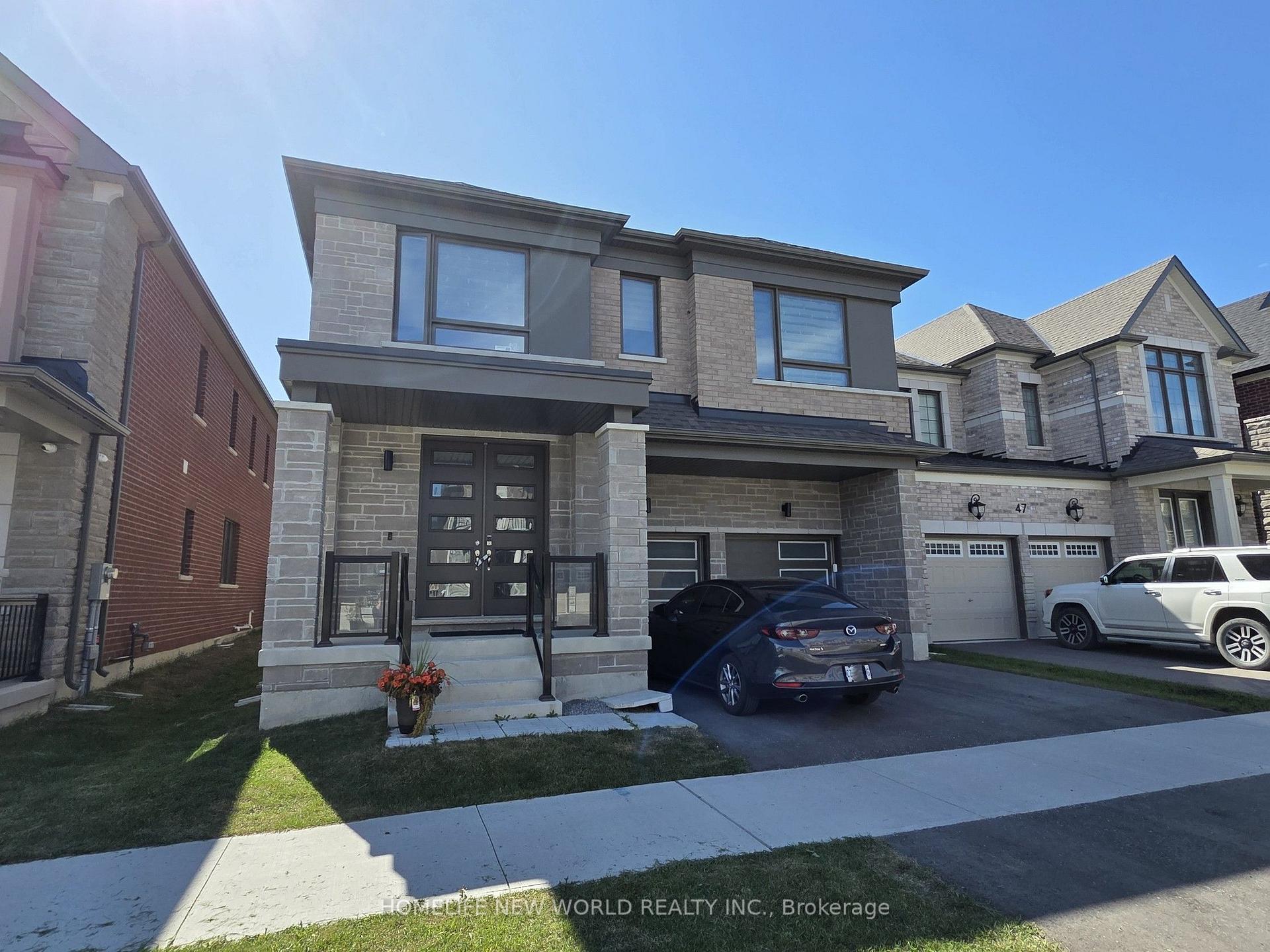 Photo of 49 Berczy Manor Crescent