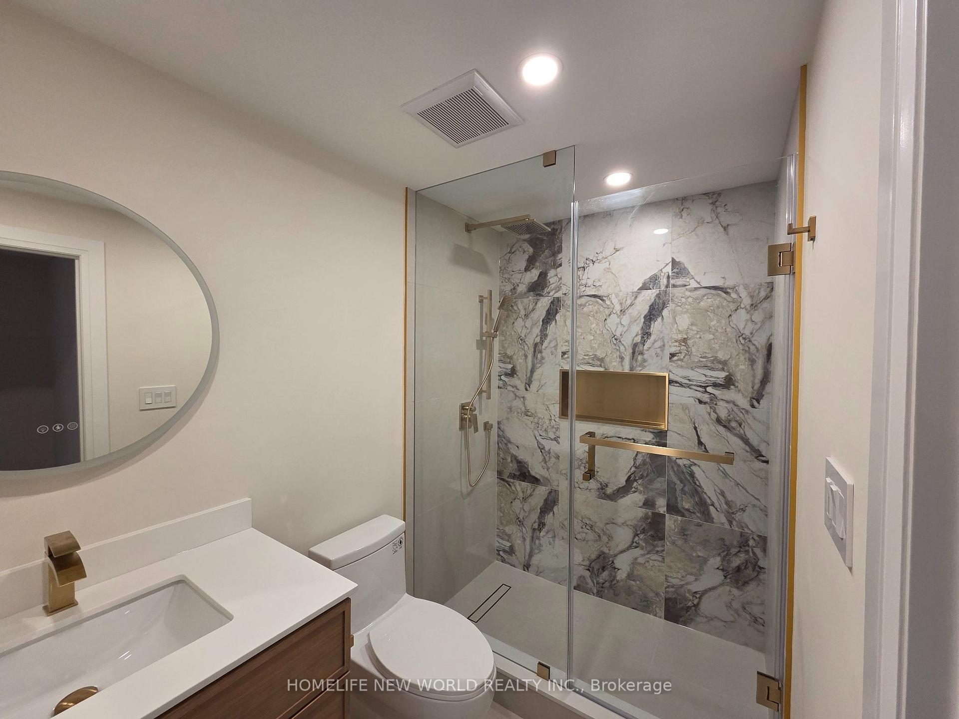 Photo 11 of 49 Berczy Manor Crescent, Markham, Rural Markham — HOMEH