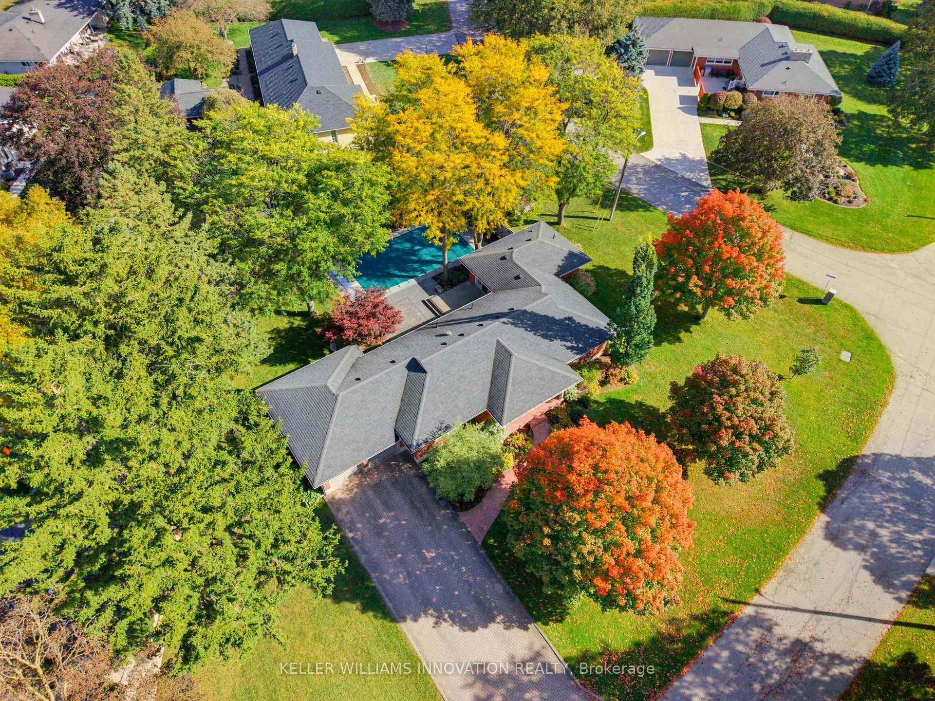 Photo 2 of 33 Jackson Crescent, North Perth, Listowel — HOMEH
