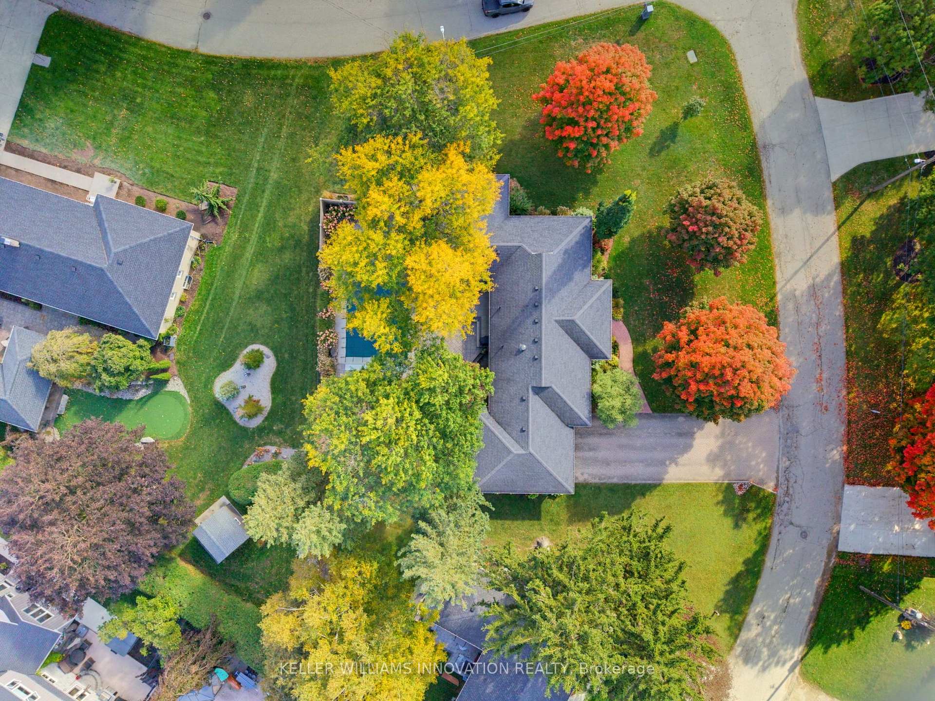 Photo 4 of 33 Jackson Crescent, North Perth, Listowel — HOMEH