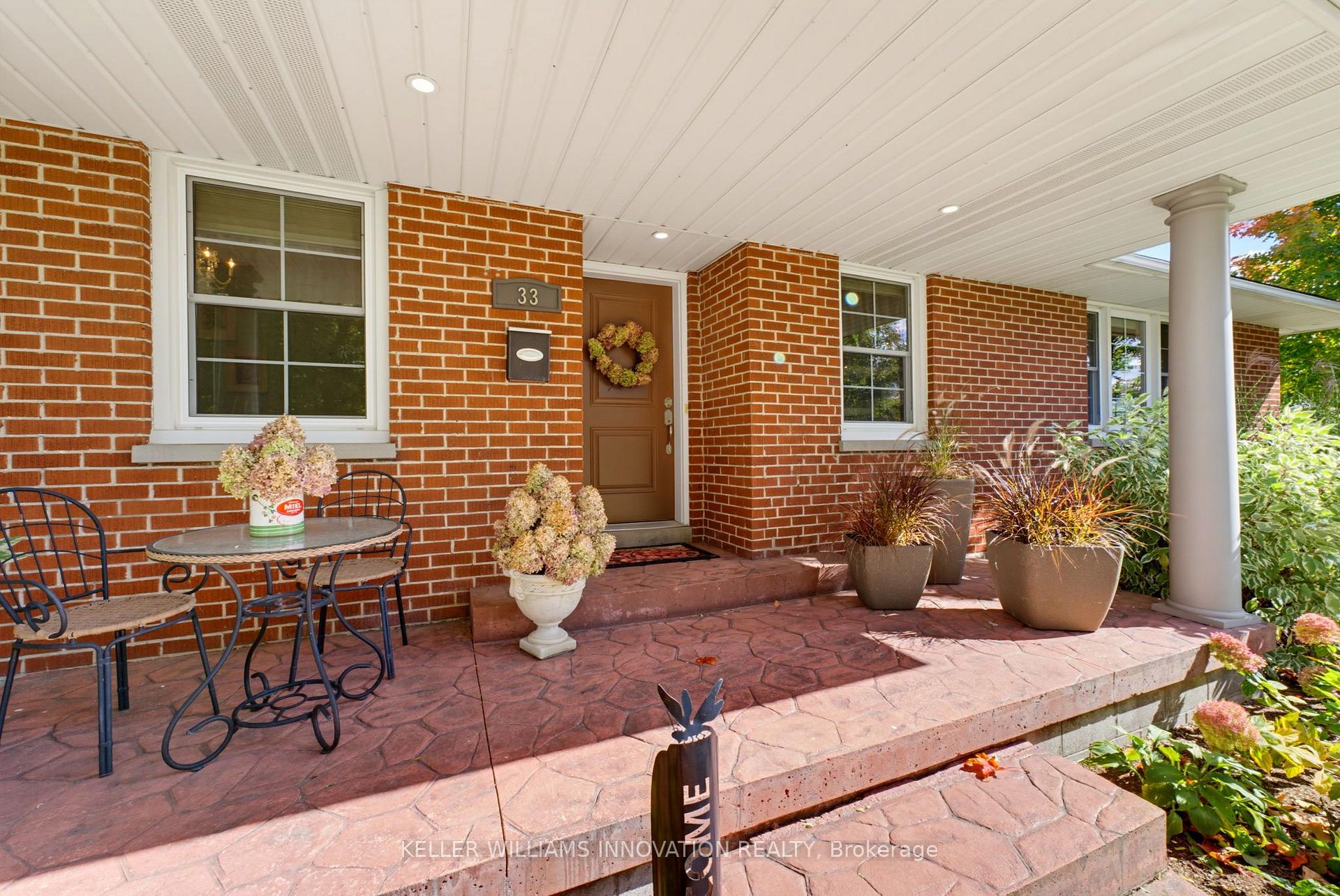 Photo 12 of 33 Jackson Crescent, North Perth, Listowel — HOMEH