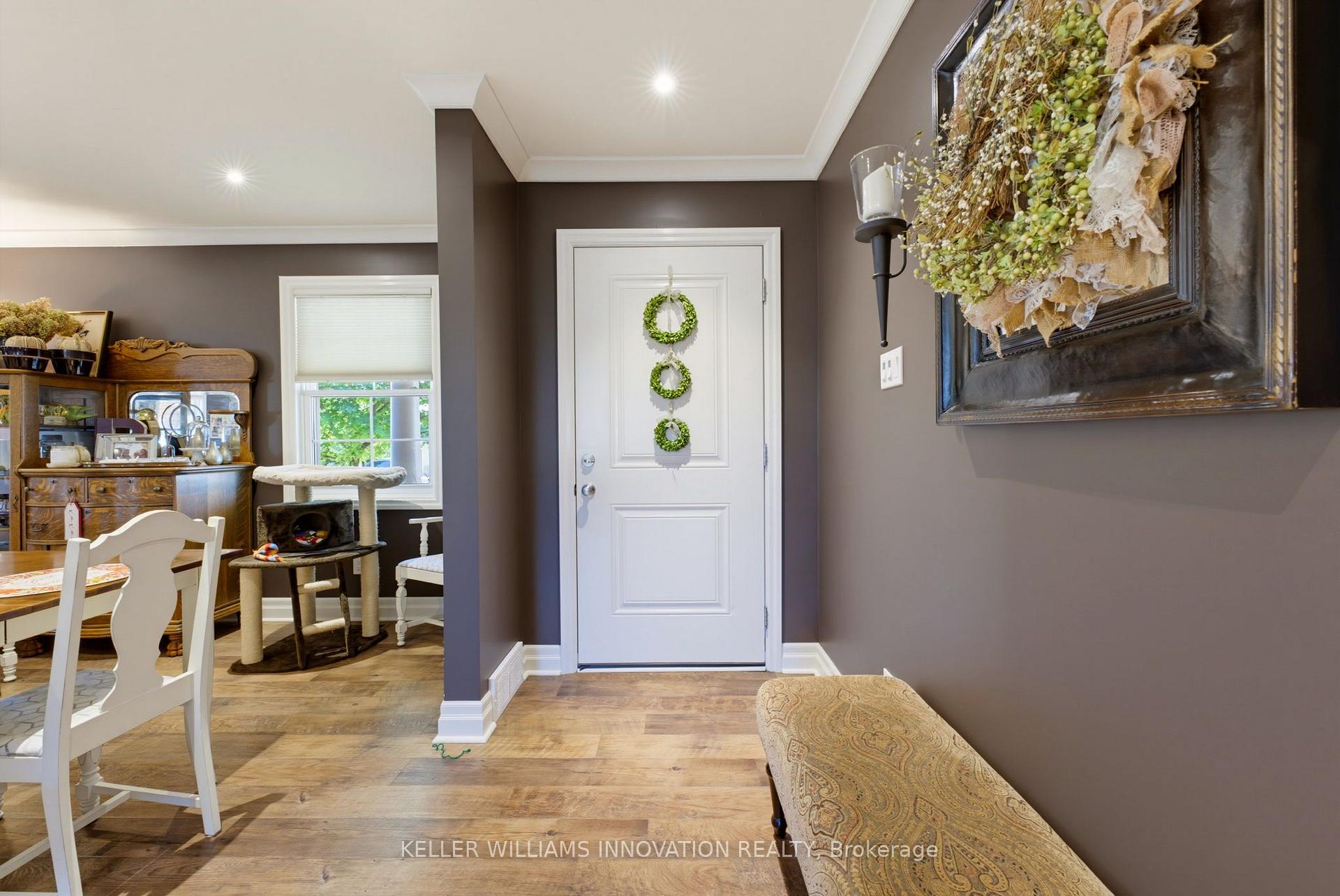 Photo 13 of 33 Jackson Crescent, North Perth, Listowel — HOMEH