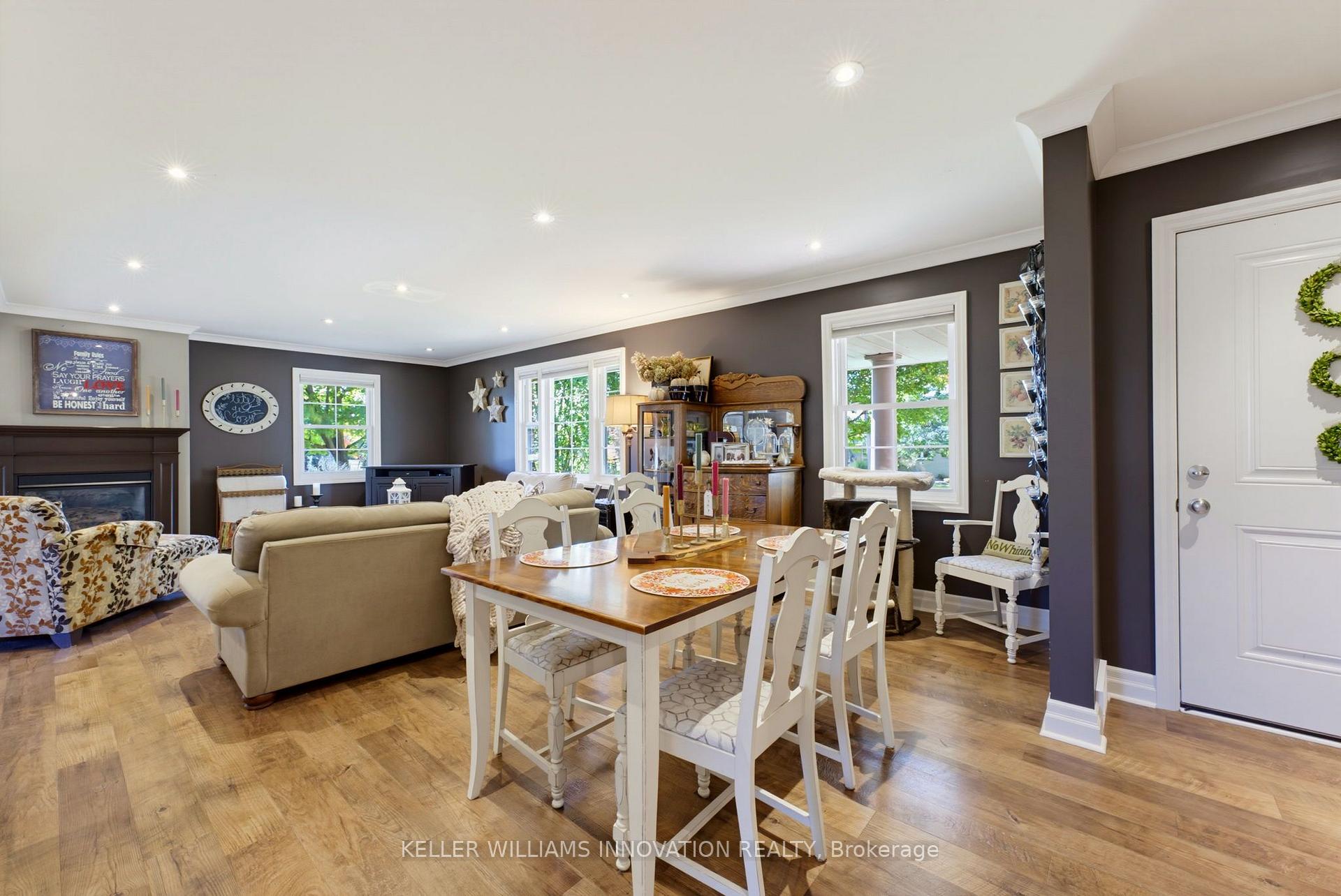 Photo 14 of 33 Jackson Crescent, North Perth, Listowel — HOMEH