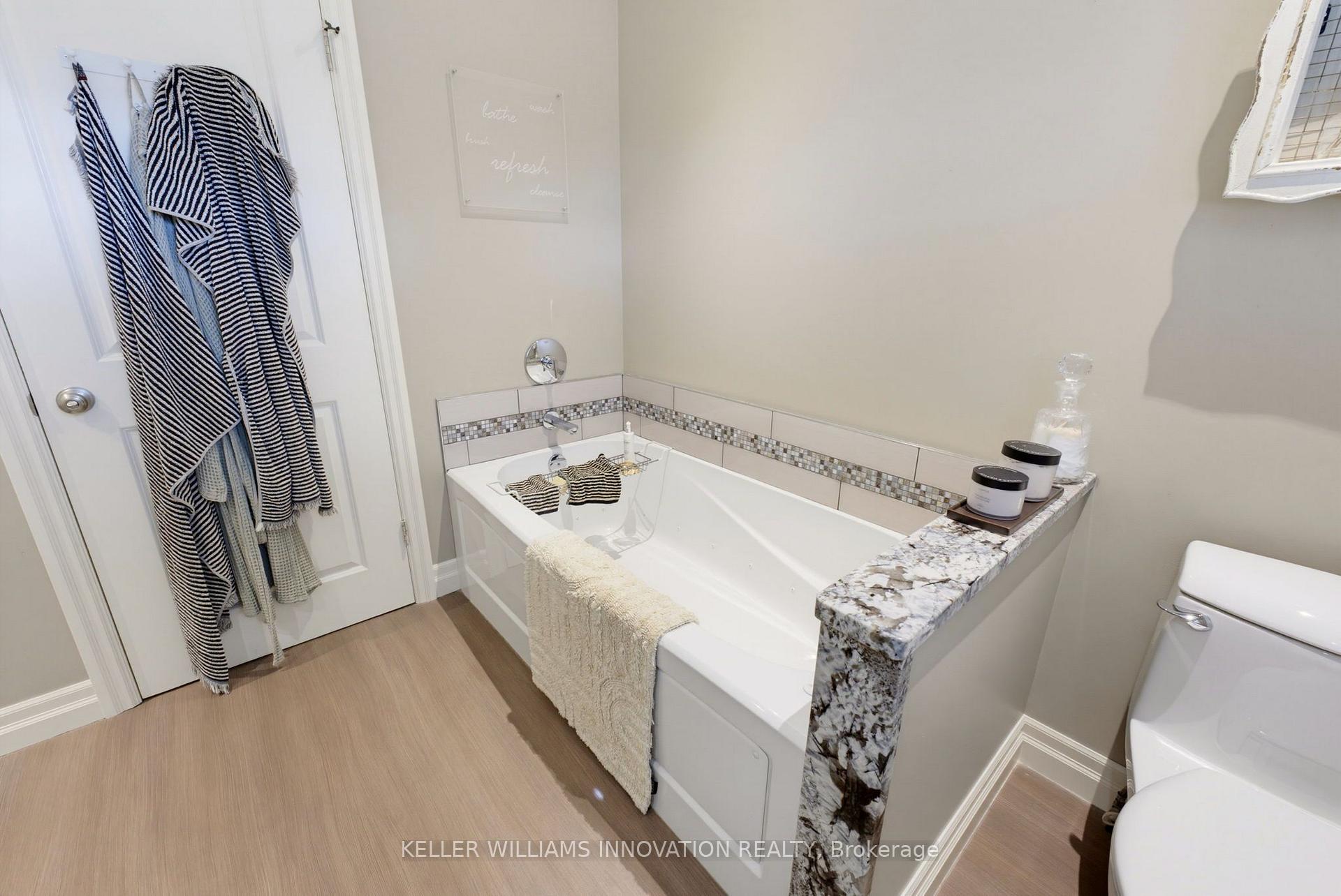 Photo 32 of 33 Jackson Crescent, North Perth, Listowel — HOMEH